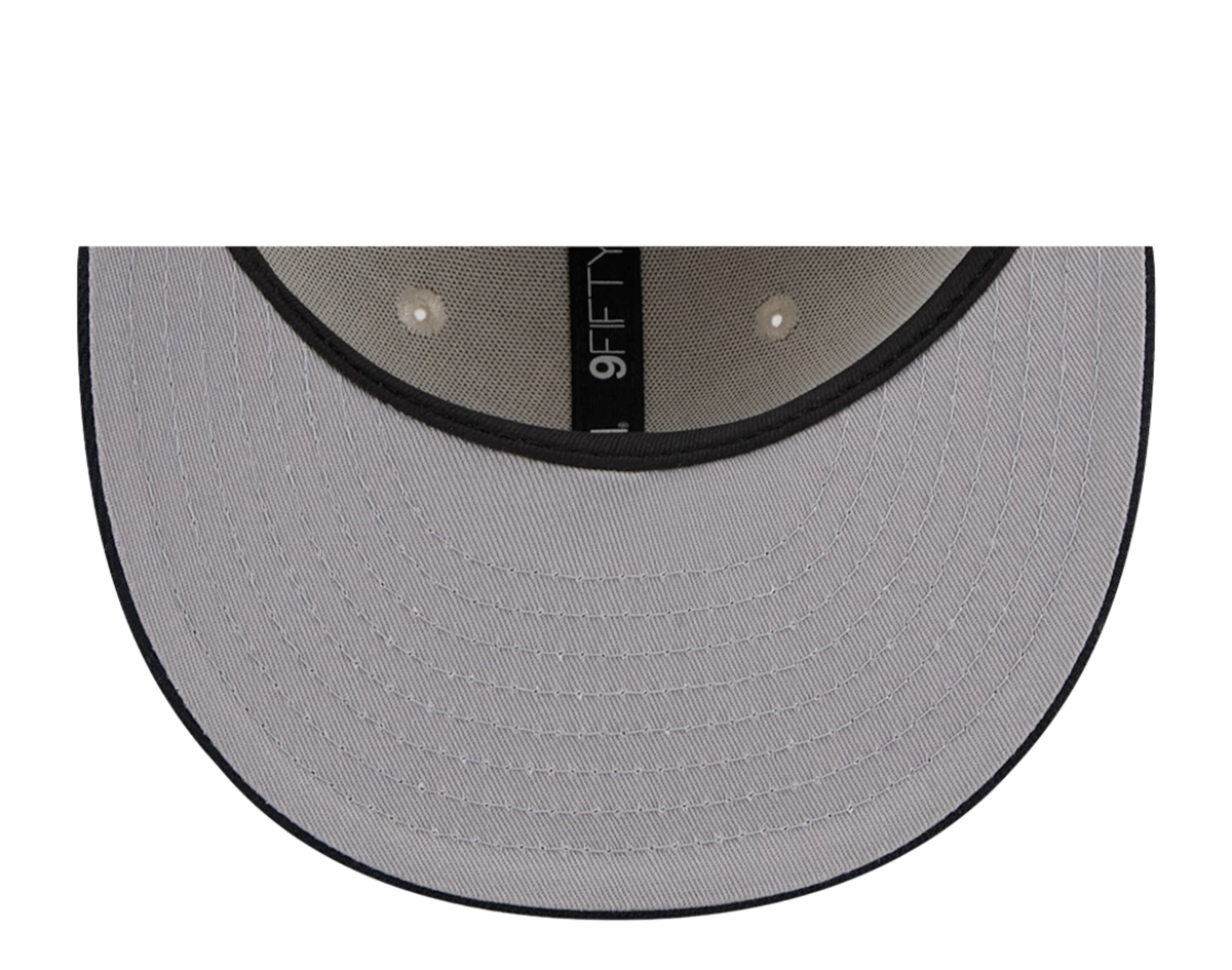 New Era 9Fifty MLB New York Mets Independence Day 2024 Snapback Hat