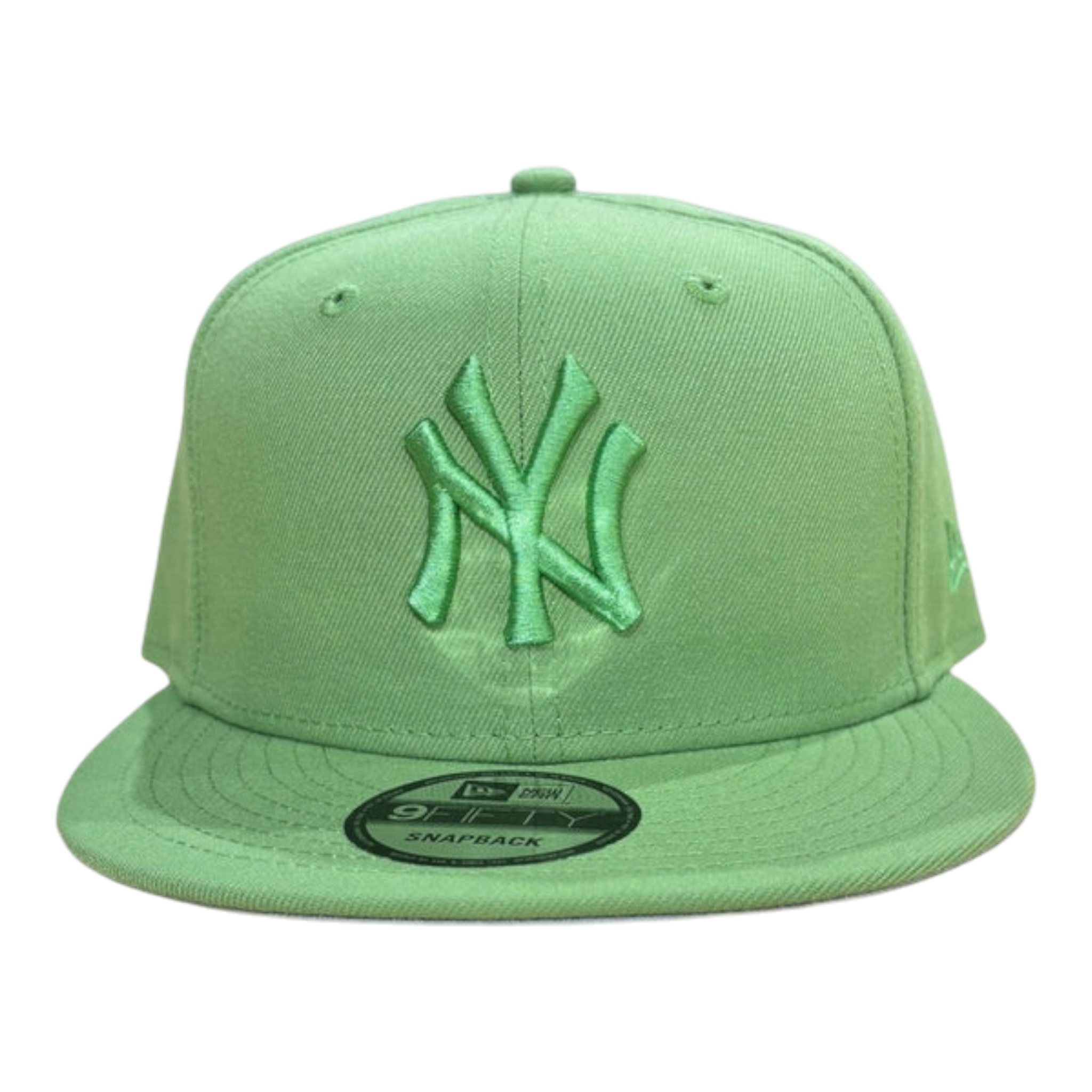 New Era 9Fifty MLB New York Yankees Color Pack Snapback Hat – Black
