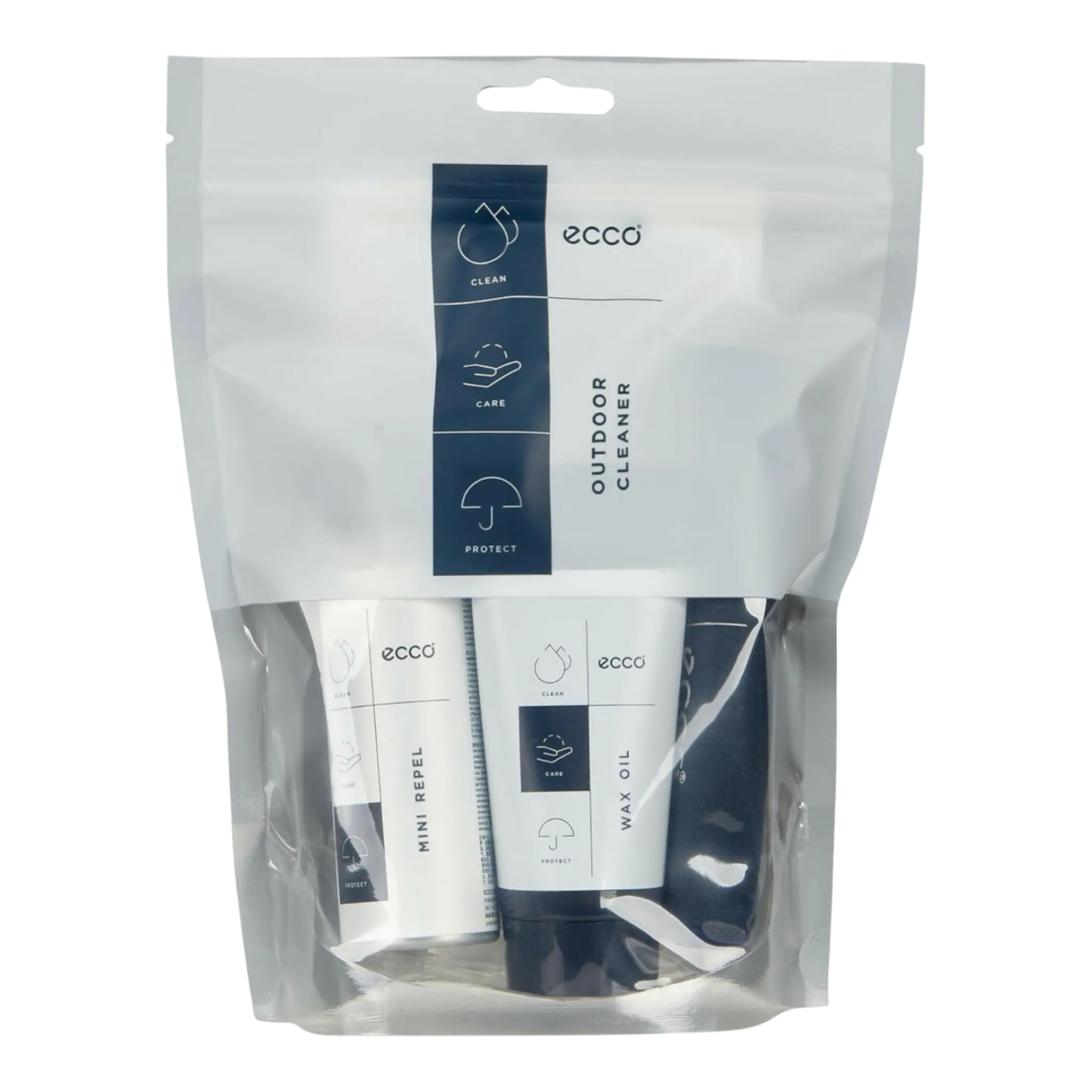 Ecco Outdoor Kit - Transparent Ecco