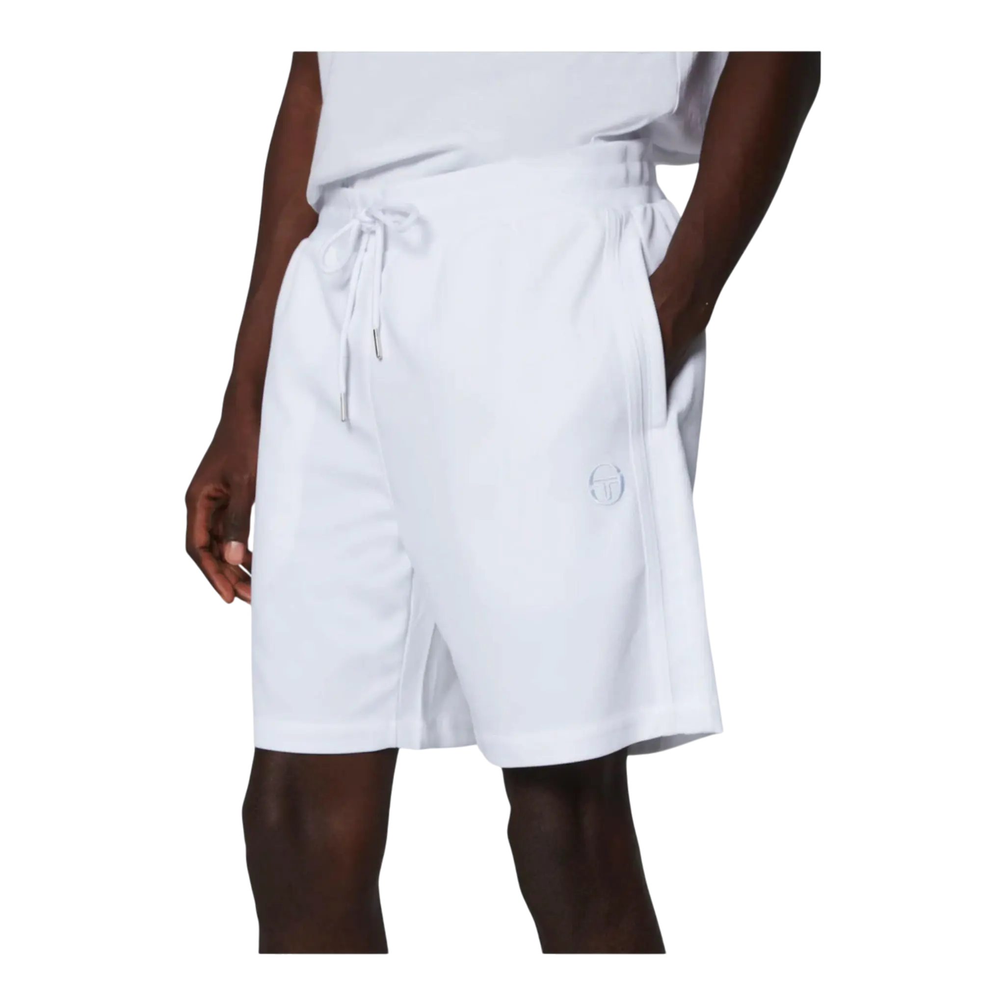 Sergio Tacchini Damarindo Men's Shorts Sergio Tacchini