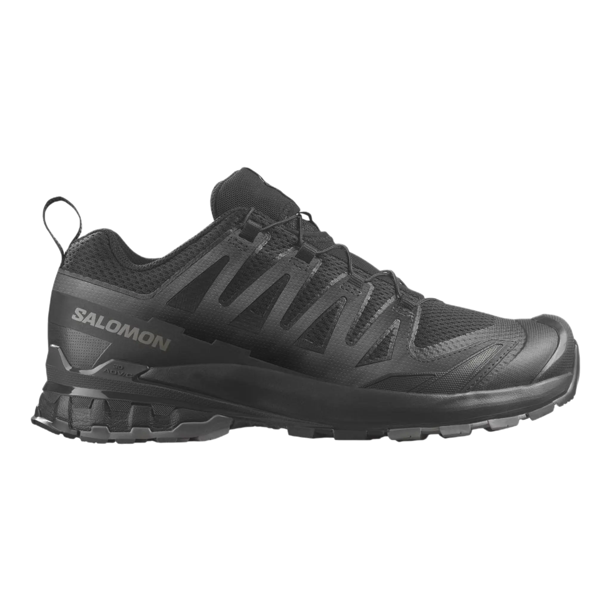 Salomon XA PRO 3D V9 472731 Sneakers Men's Phantom Low Top Trail Running Shoes Salomon