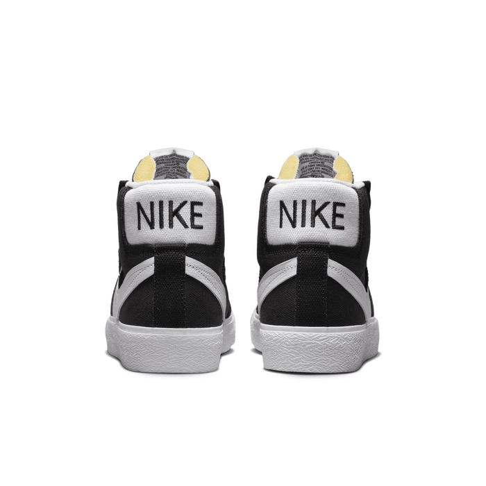 Nike SB Zoom Blazer Mid Premium Plus Skateboard Shoes