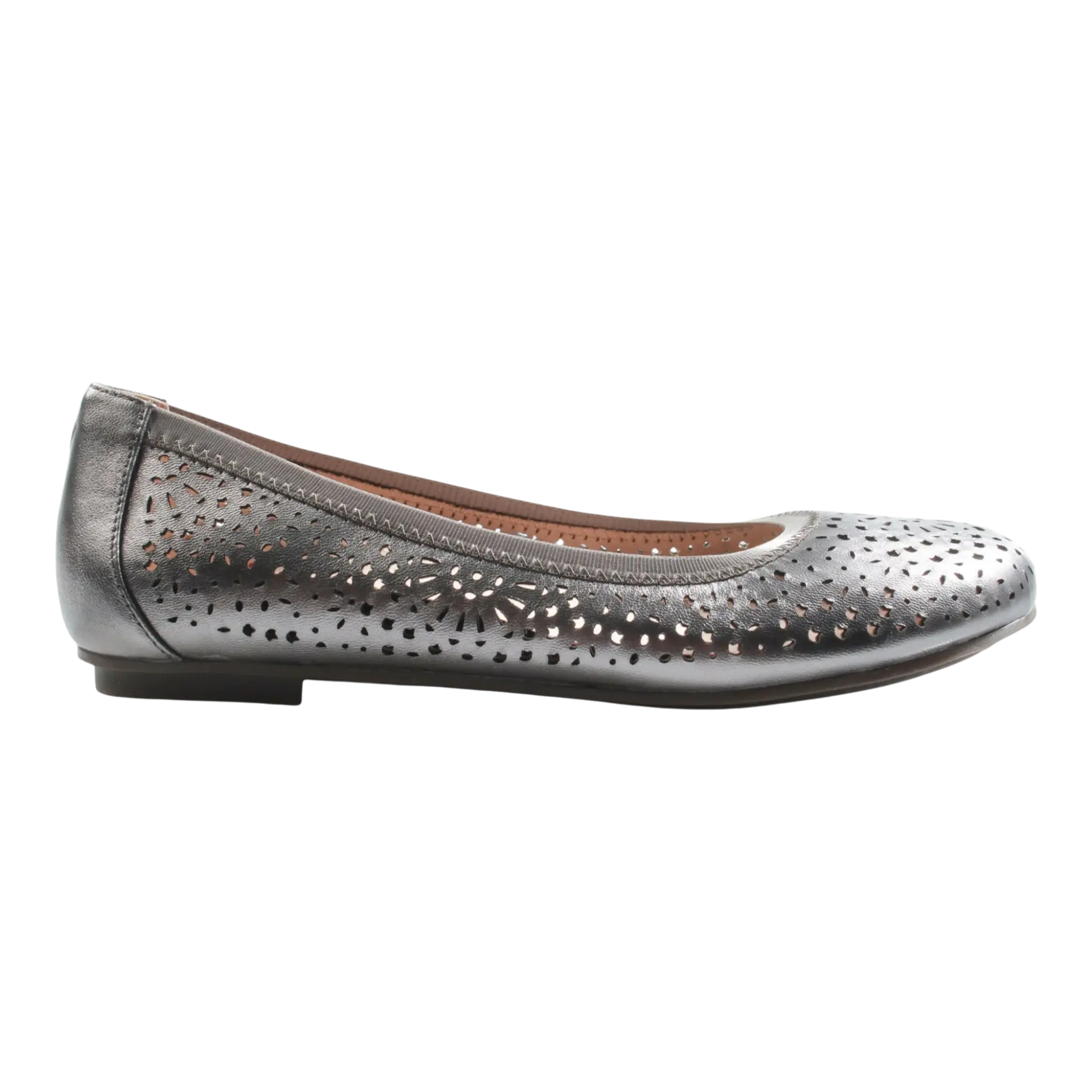 Vionic Robyn Ballet Flat Women's Shoes Vionic
