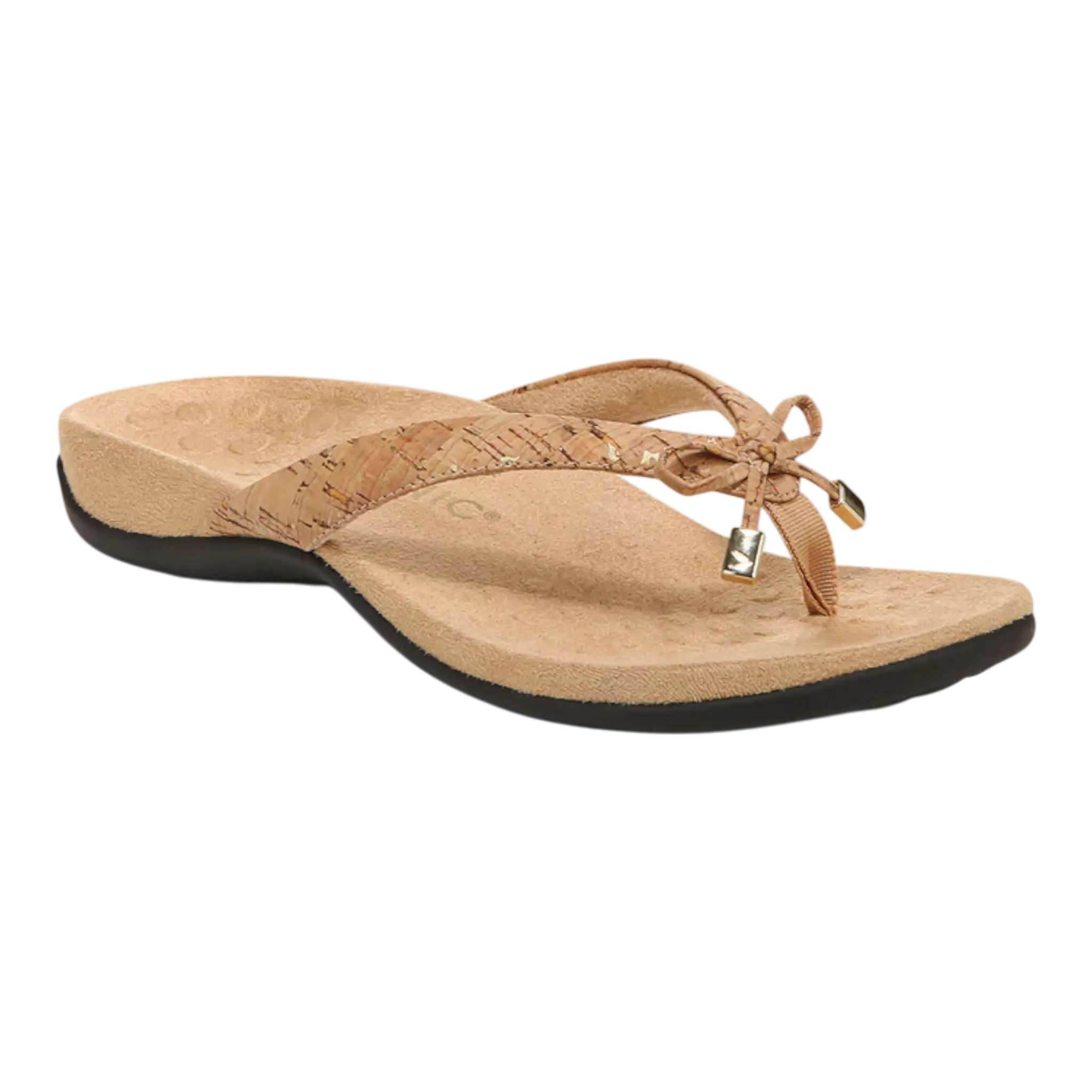 Vionic Bella II Thong Women's Sandals Vionic