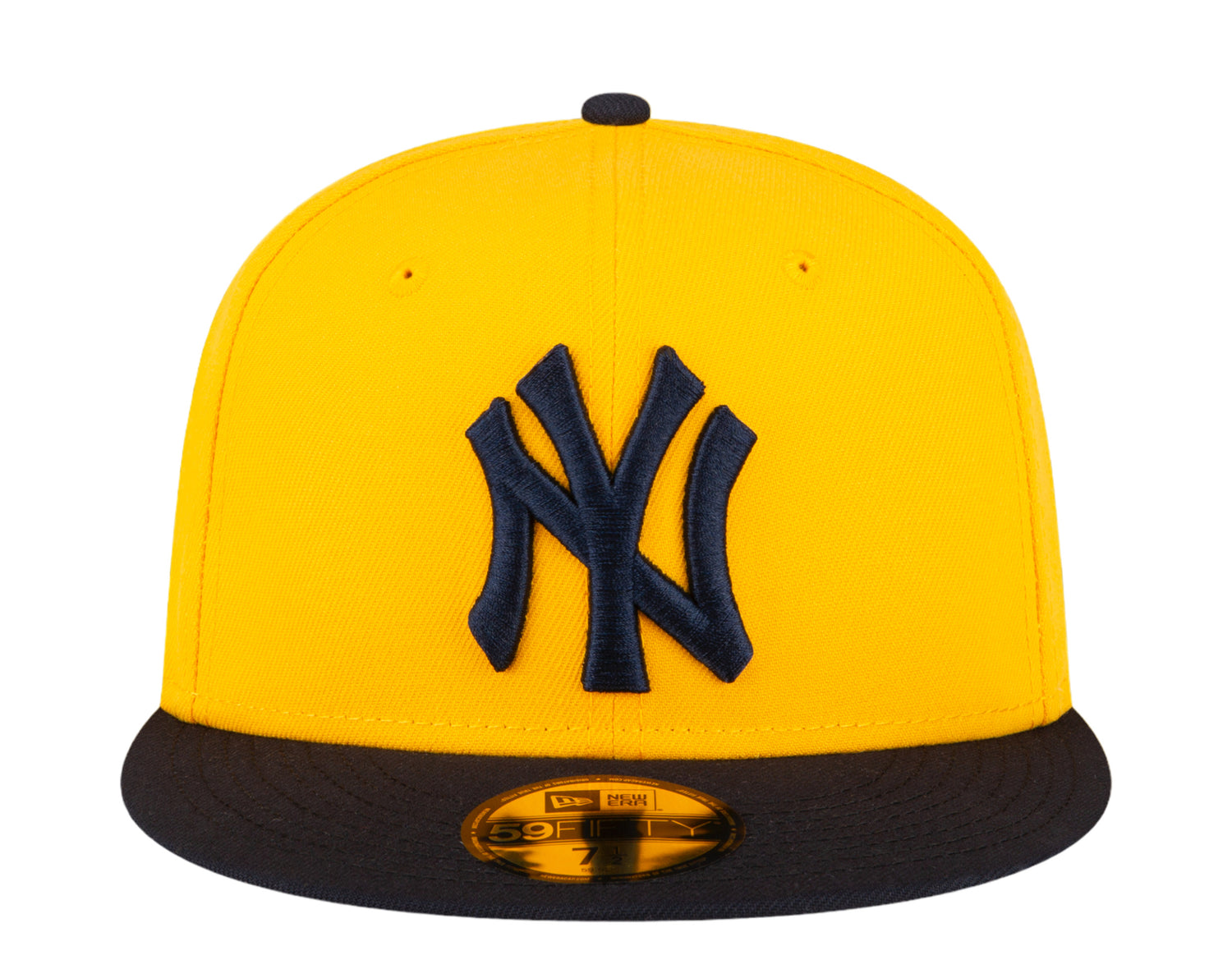 New Era 59Fifty MLB New York Yankees 2009 WS Fitted Hat