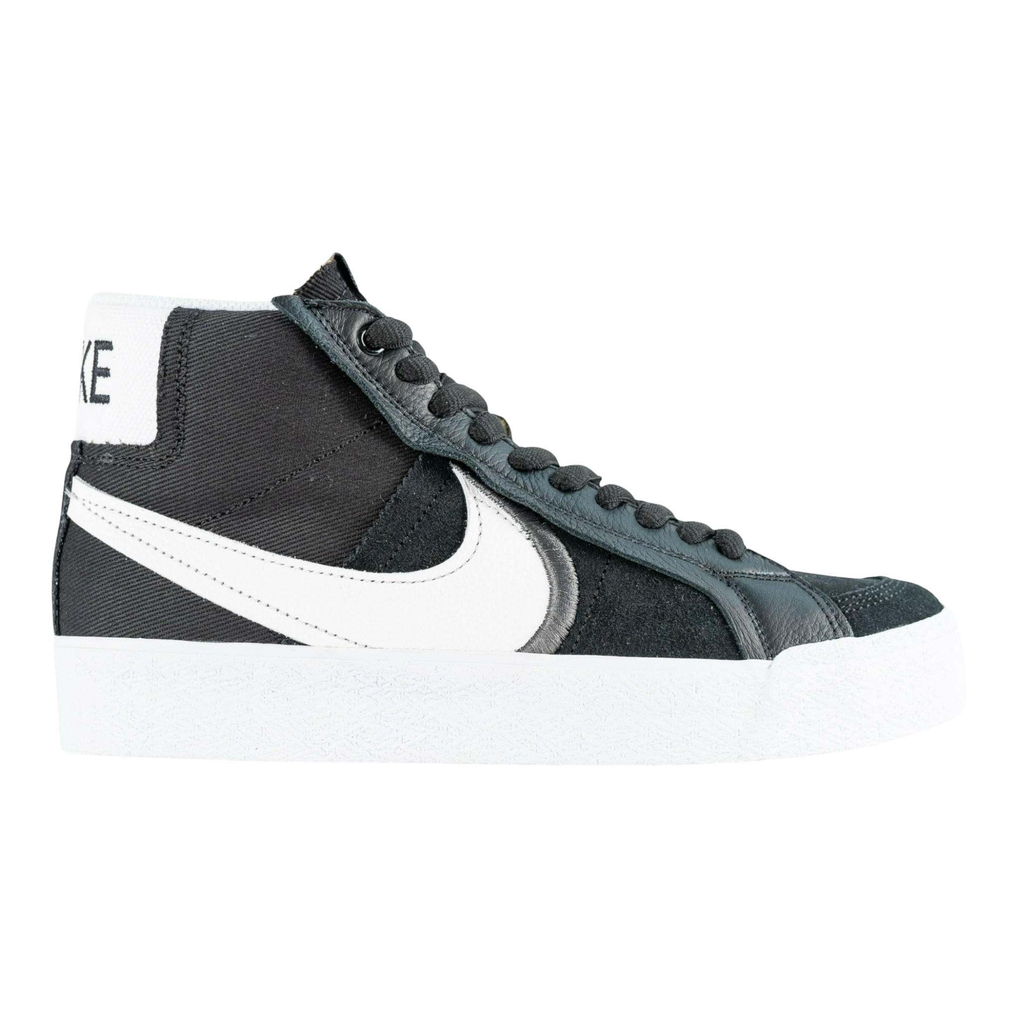Nike SB Zoom Blazer Mid Premium Plus Men's Skateboard Shoes Nike