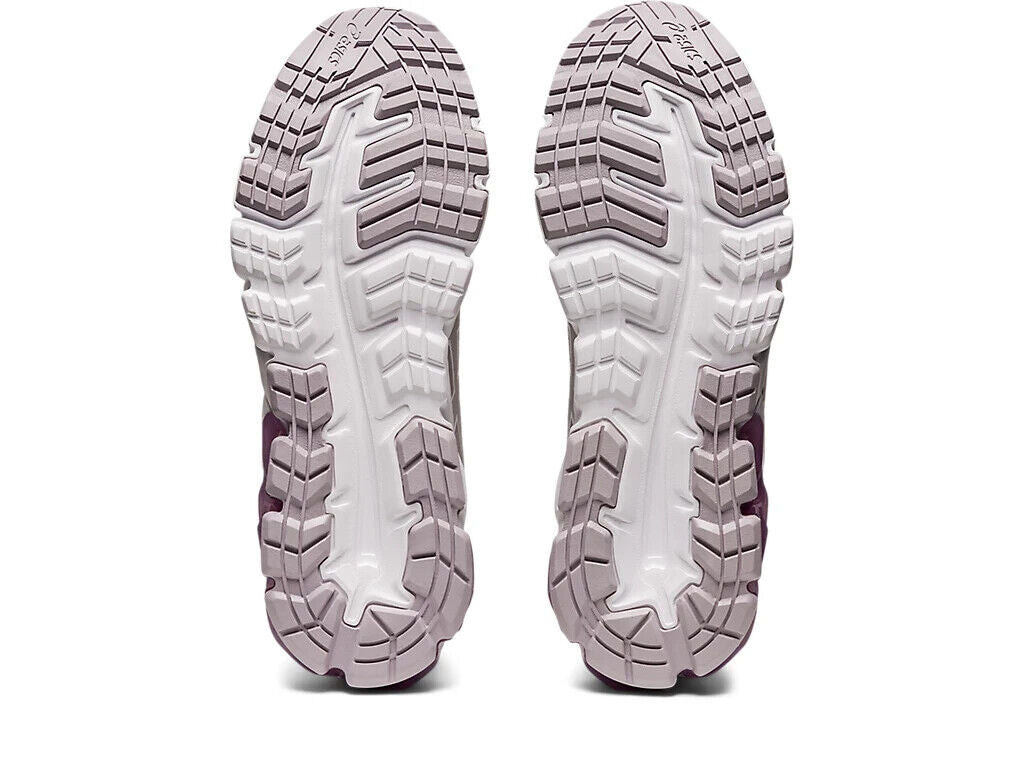 Asics Gel-Quantum 90 3 Sneaker Women's Haze White Sportstyle Shoes