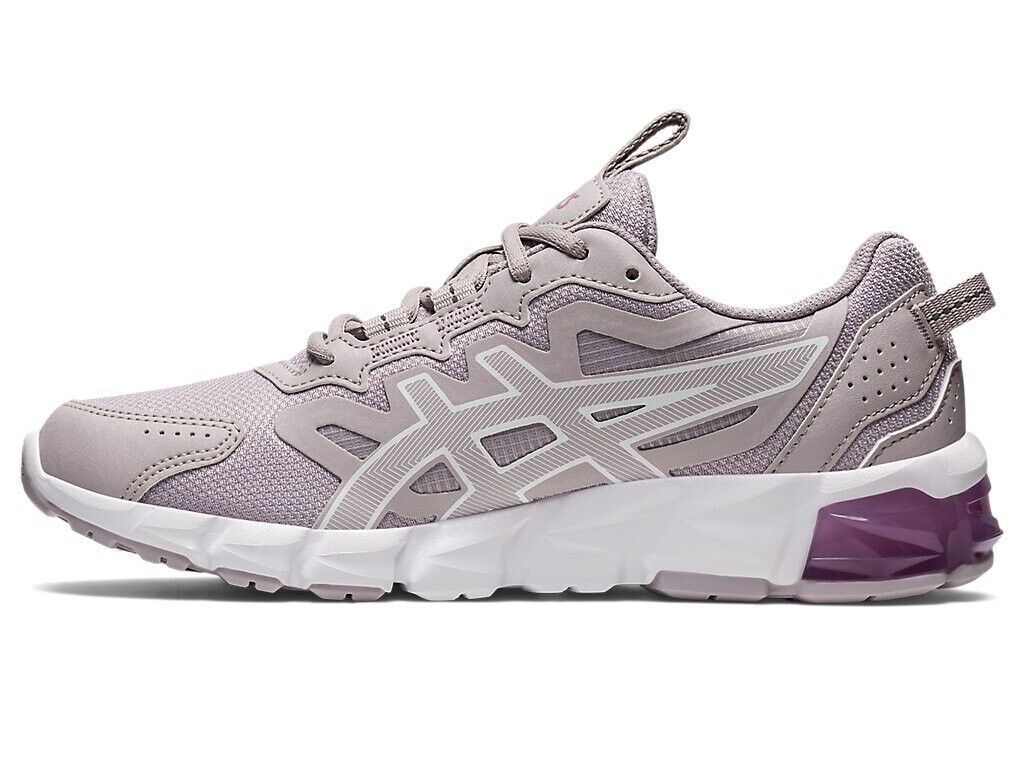 Asics Gel-Quantum 90 3 Sneaker Women's Haze White Sportstyle Shoes