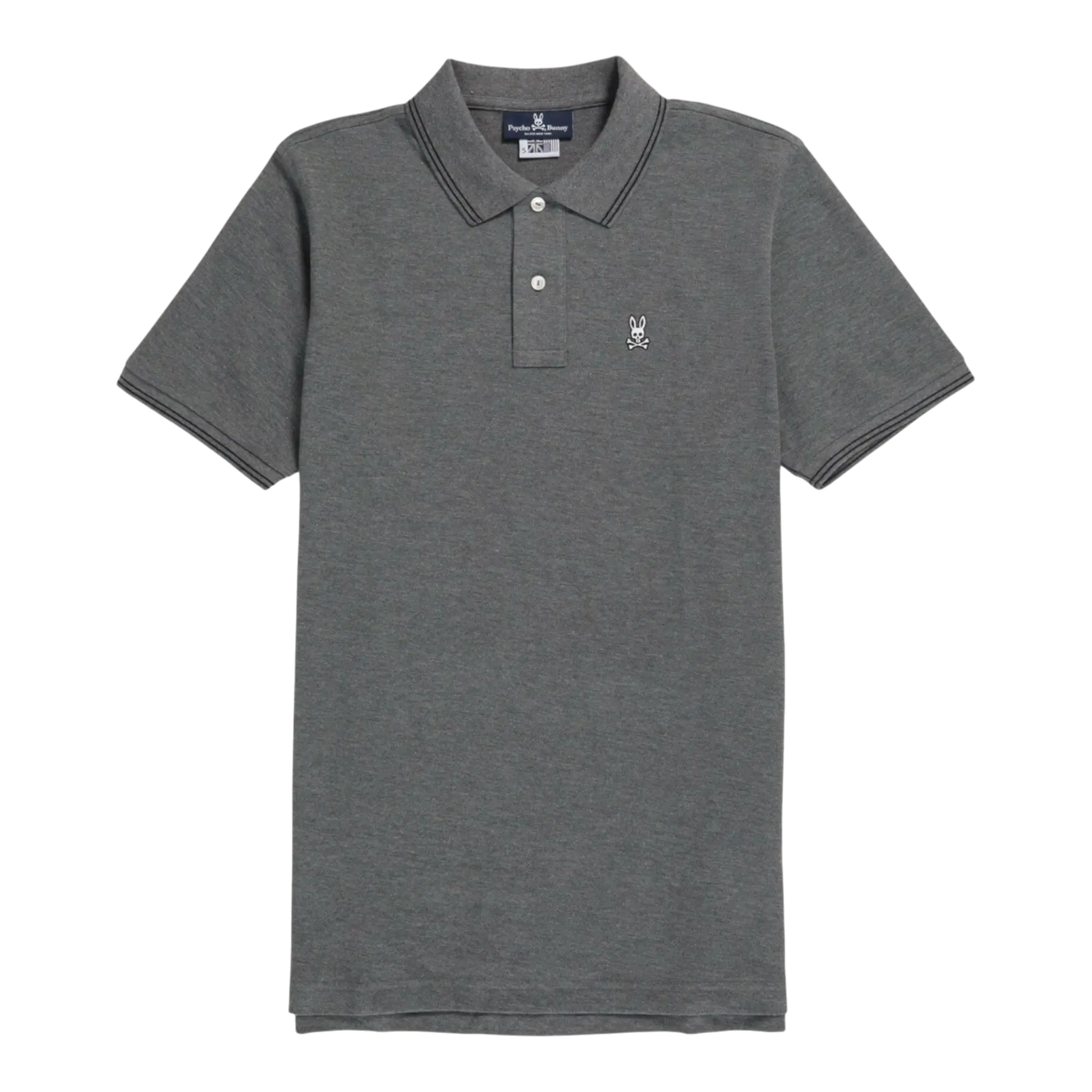 Psycho Bunny Logan Polo Men's Shirt Psycho Bunny