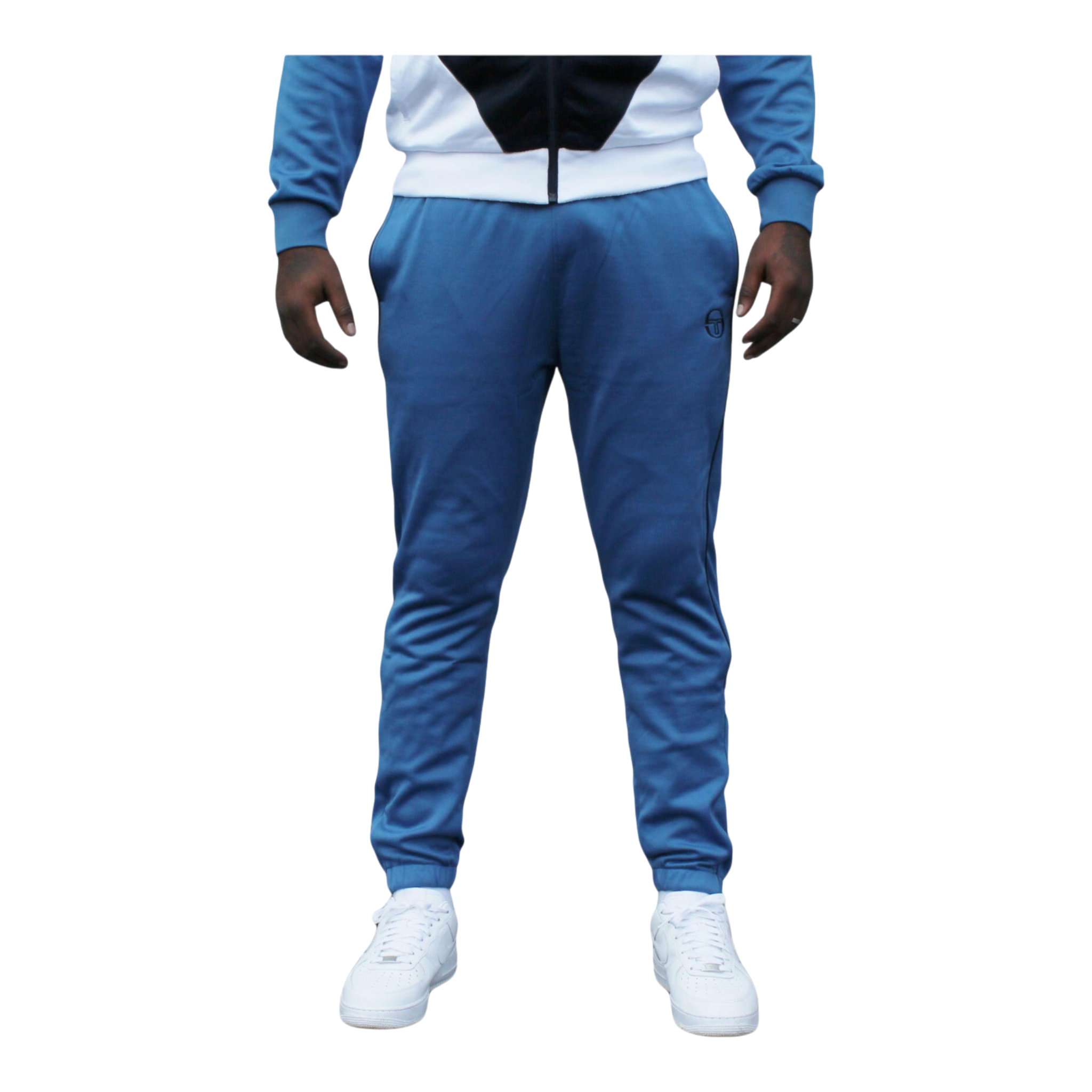 Sergio Tacchini Ascot Archivio Men's Track Pants Sergio Tacchini