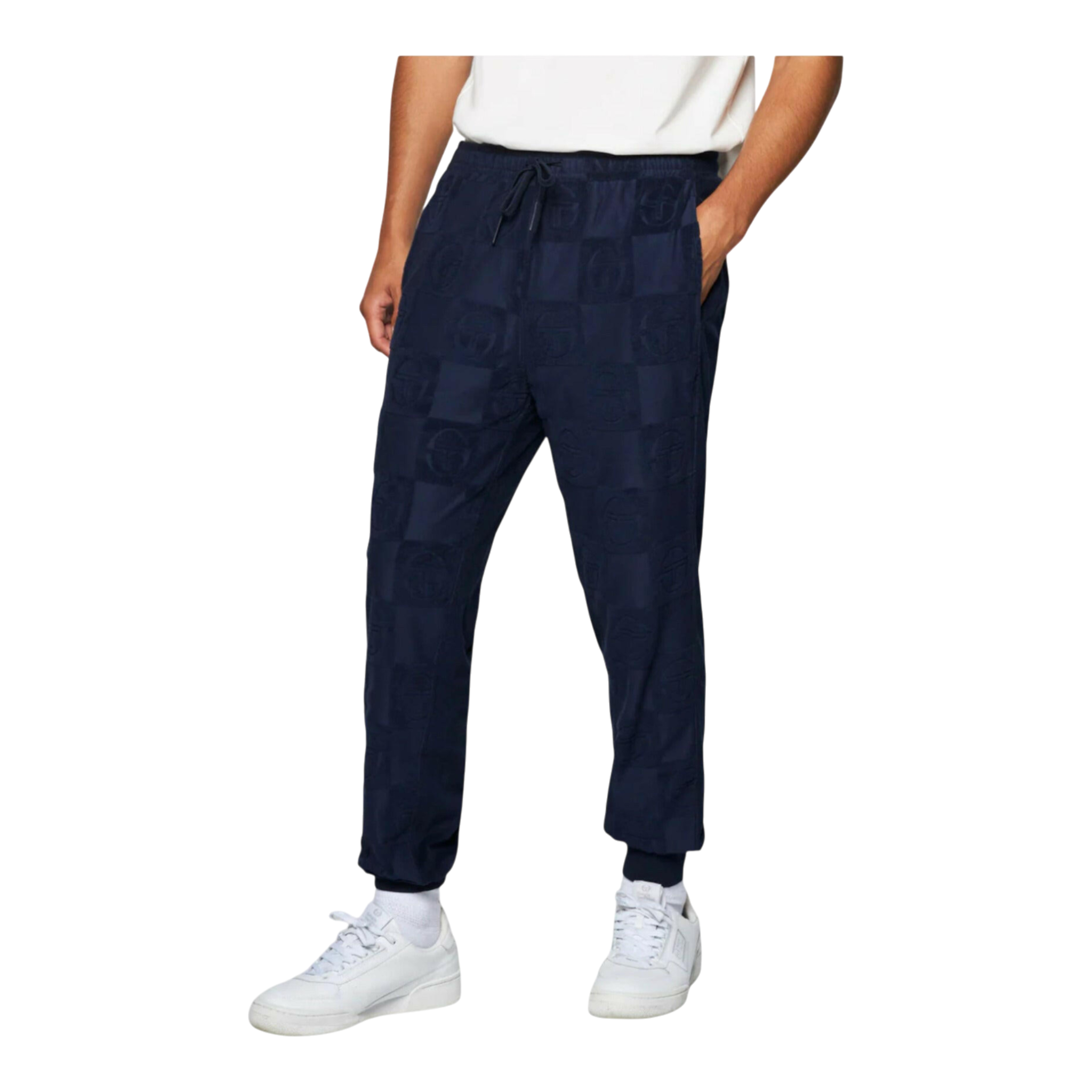 Sergio Tacchini Anzio Track Pants Sergio Tacchini