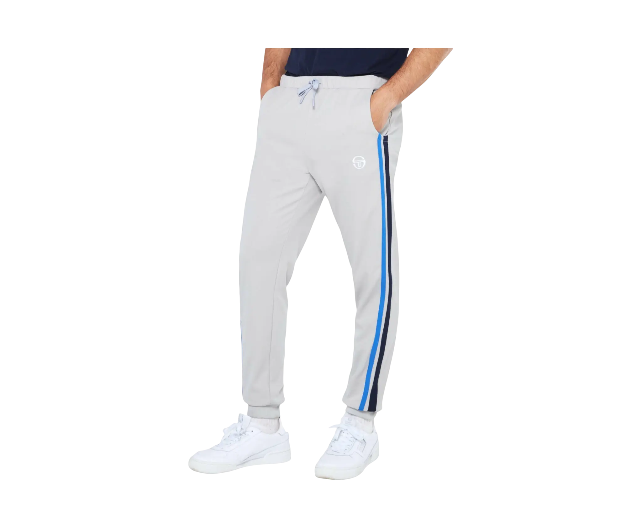 Sergio Tacchini Damarindo Archivio Track Pants Sergio Tacchini