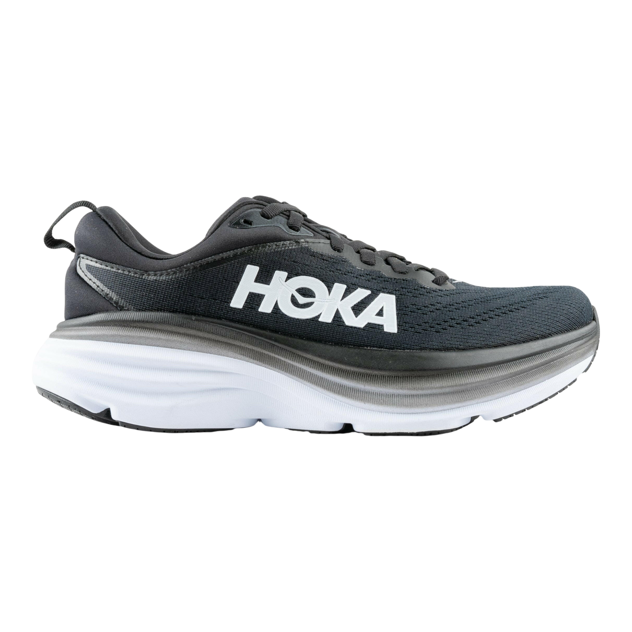 Hoka Bondi 8 Women's Running Shoes Hoka
