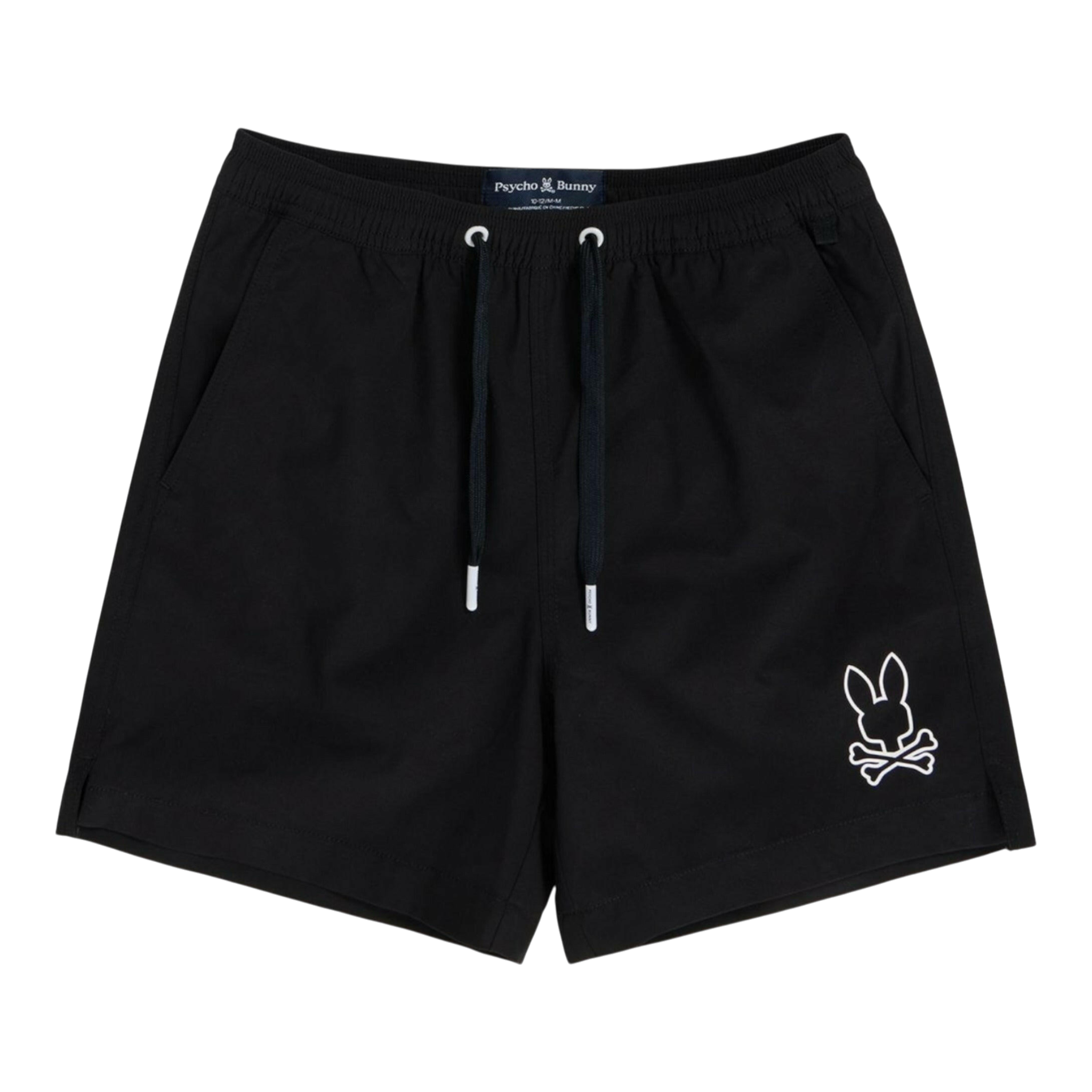 Psycho Bunny Parker Hydrochromic Men's Swim Trunks Psycho Bunny