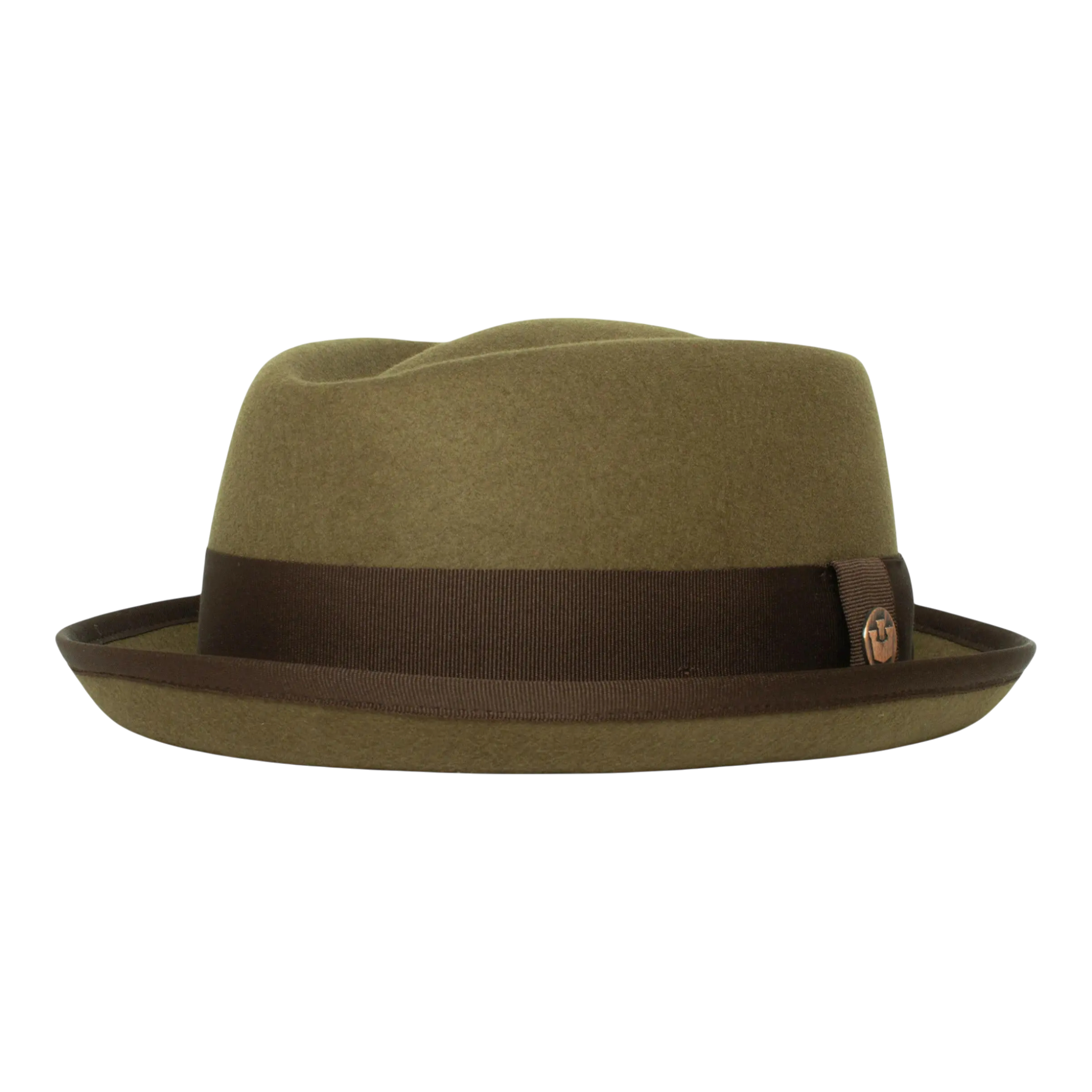 Goorin Bros Ryan Pointo Wool Fedora Hat Goorin Bros