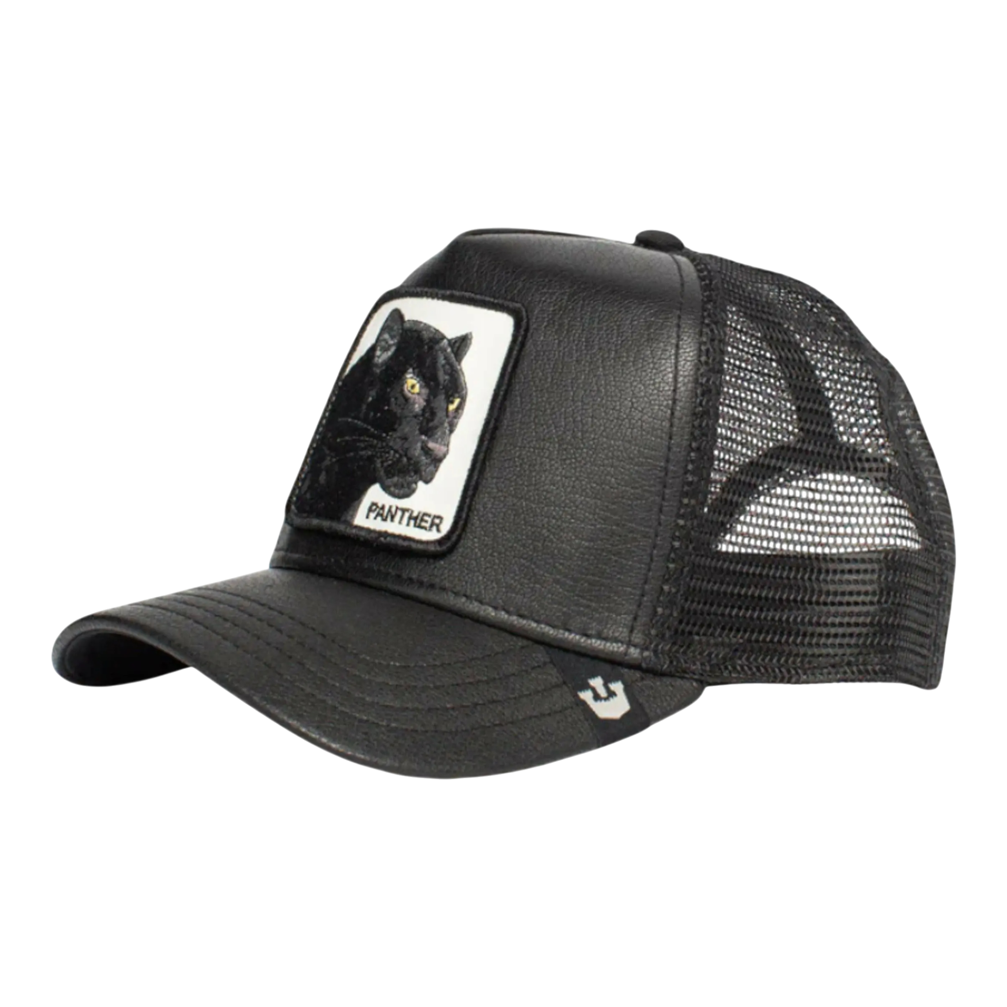 Goorin Bros Truth Will Prevail Trucker Hat Goorin Bros