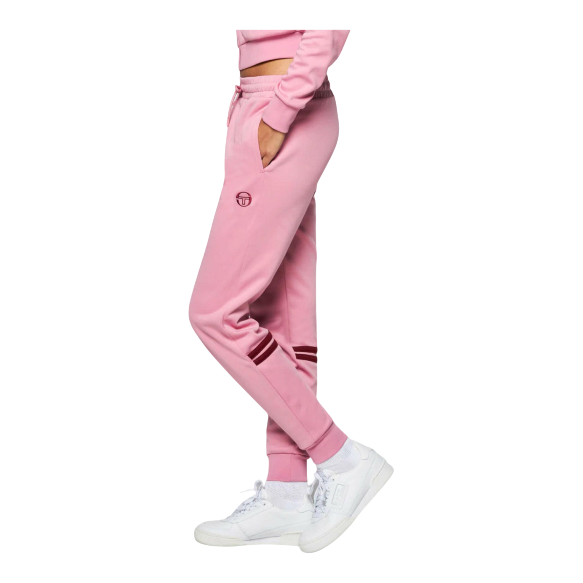 Sergio Tacchini Miss Dallas Track Pants Sergio Tacchini