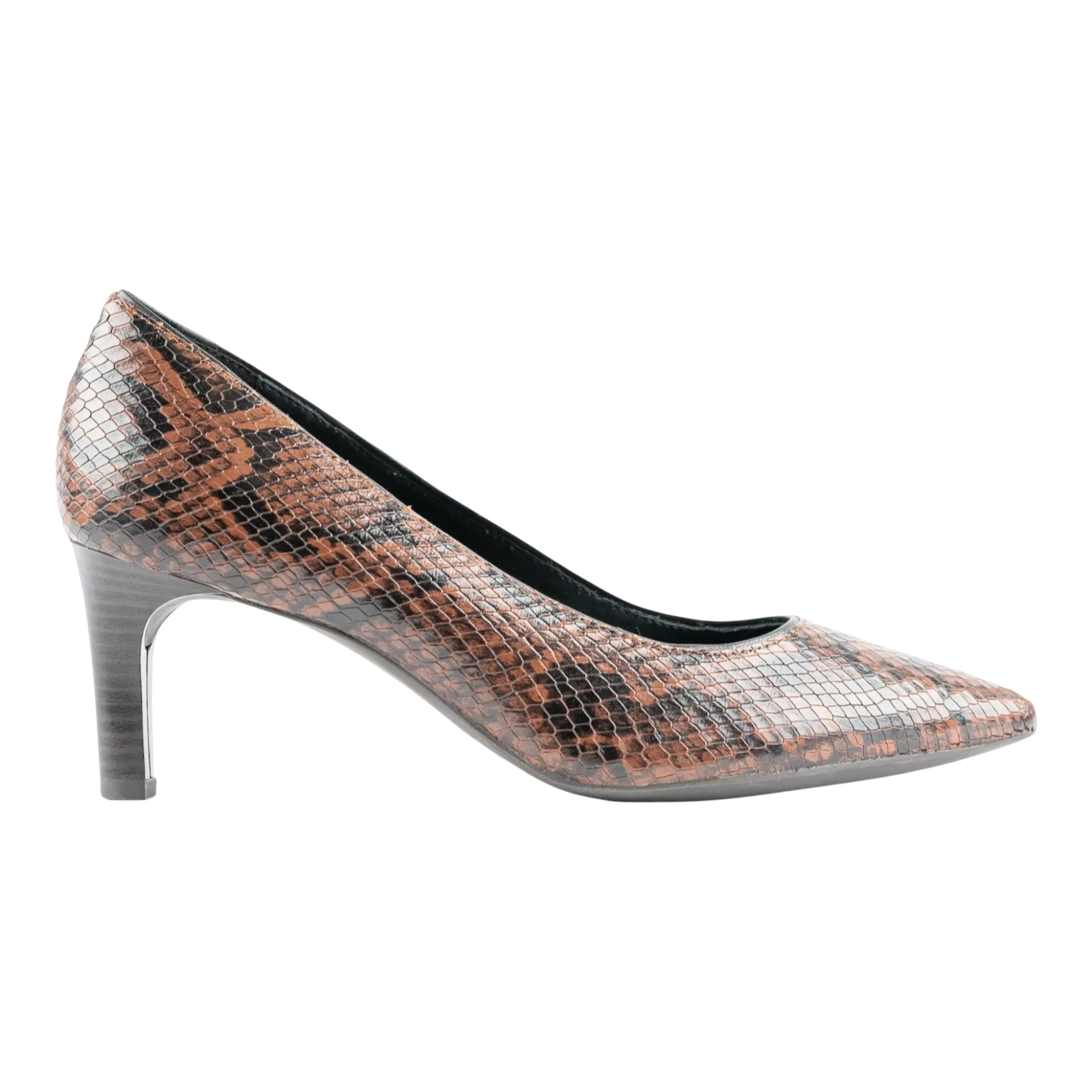 Geox Bibbiana Pump Women's Shoes Geox