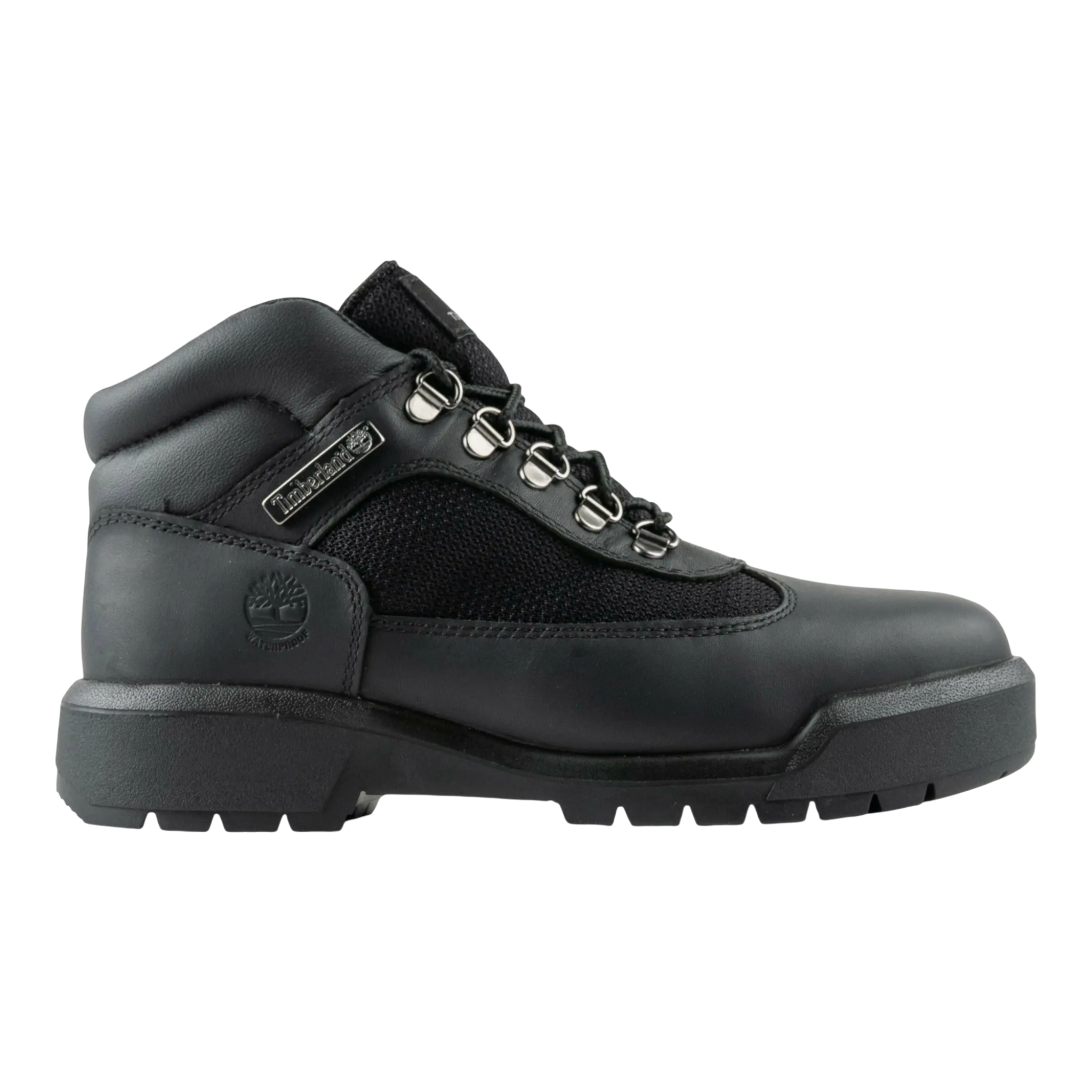 Timberland Waterproof Field Boot Men's Boots Timberland