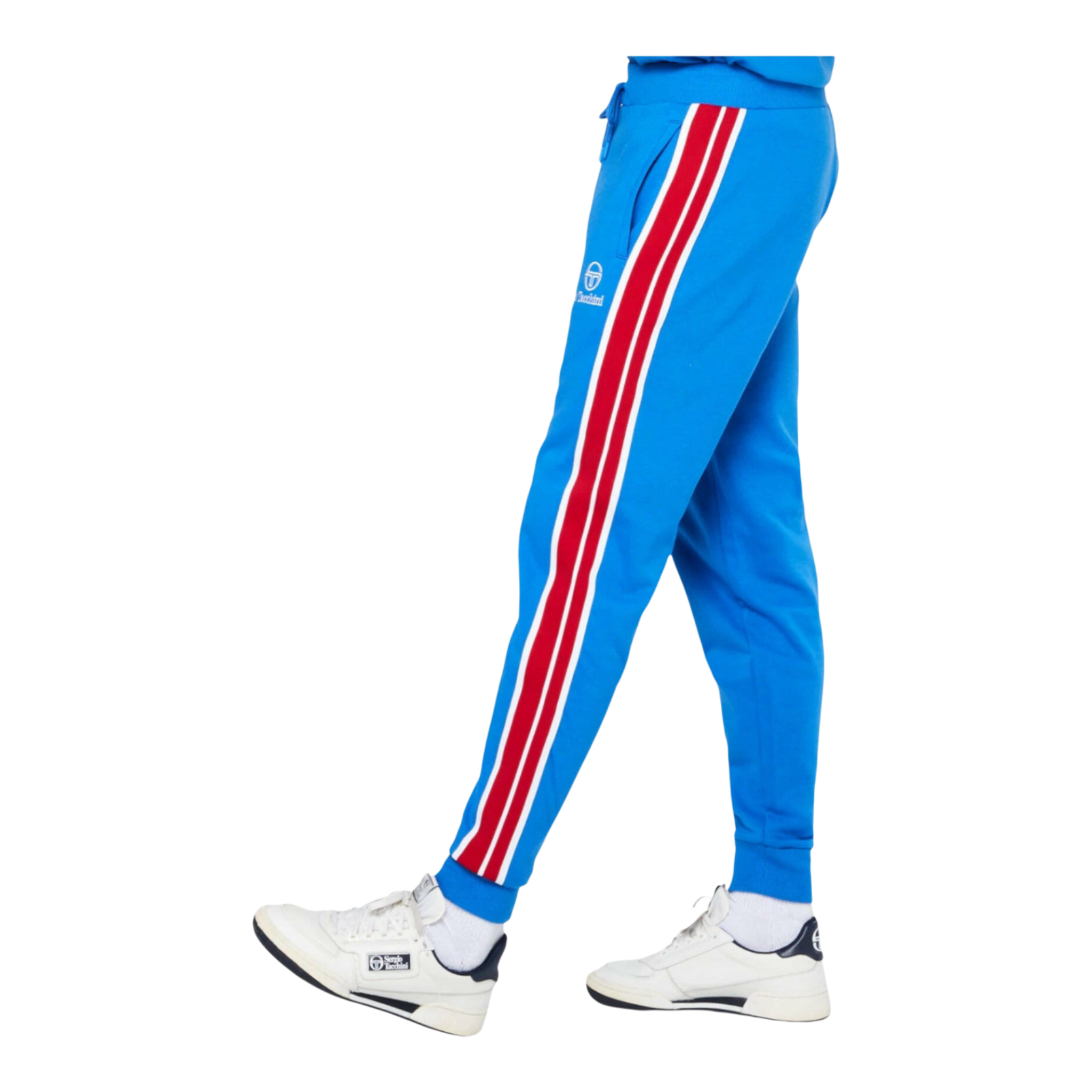 Sergio Tacchini Tingo Archivio Jogger Pants Sergio Tacchini