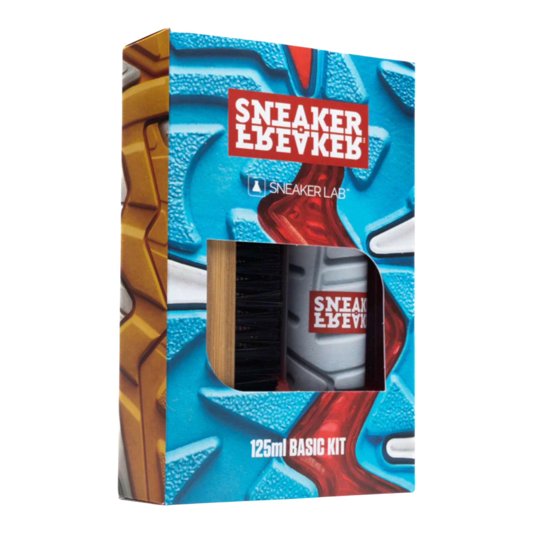 Sneaker Freaker x Sneaker Basic Kit 125ml - Clean - Care - Protect Sneaker Lab
