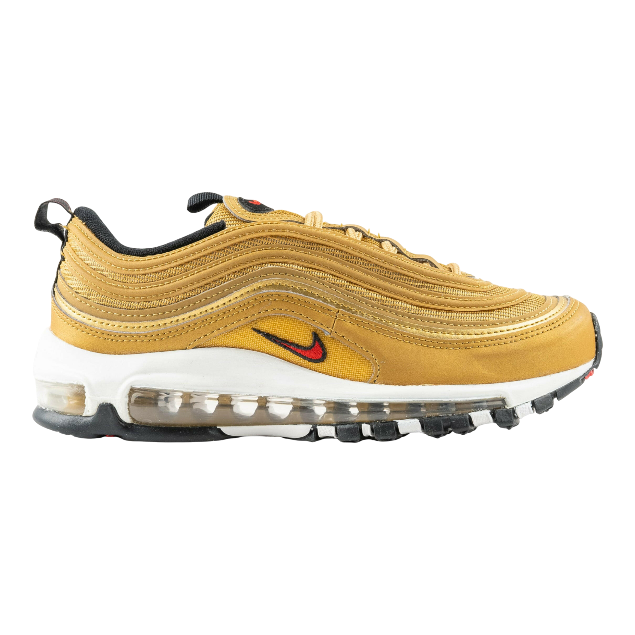Nike Air Max 97 OG Women's Running Shoes Nike