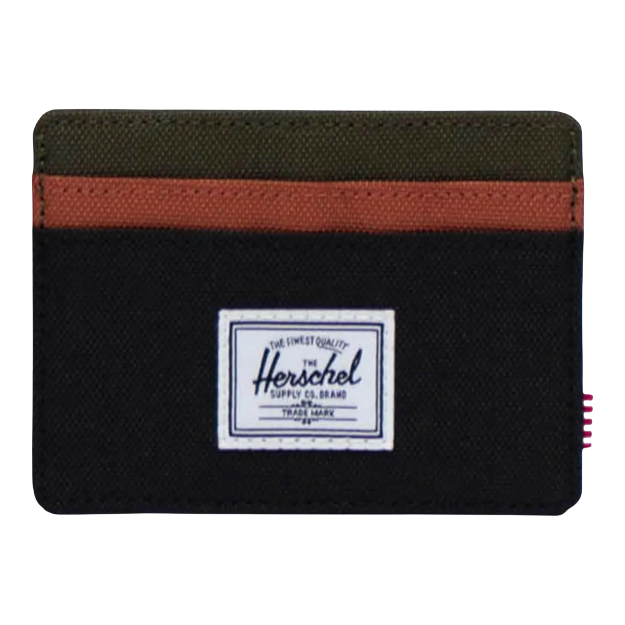 Herschel Supply Co. Charlie Cardholder Wallet Herschel Supply Co.