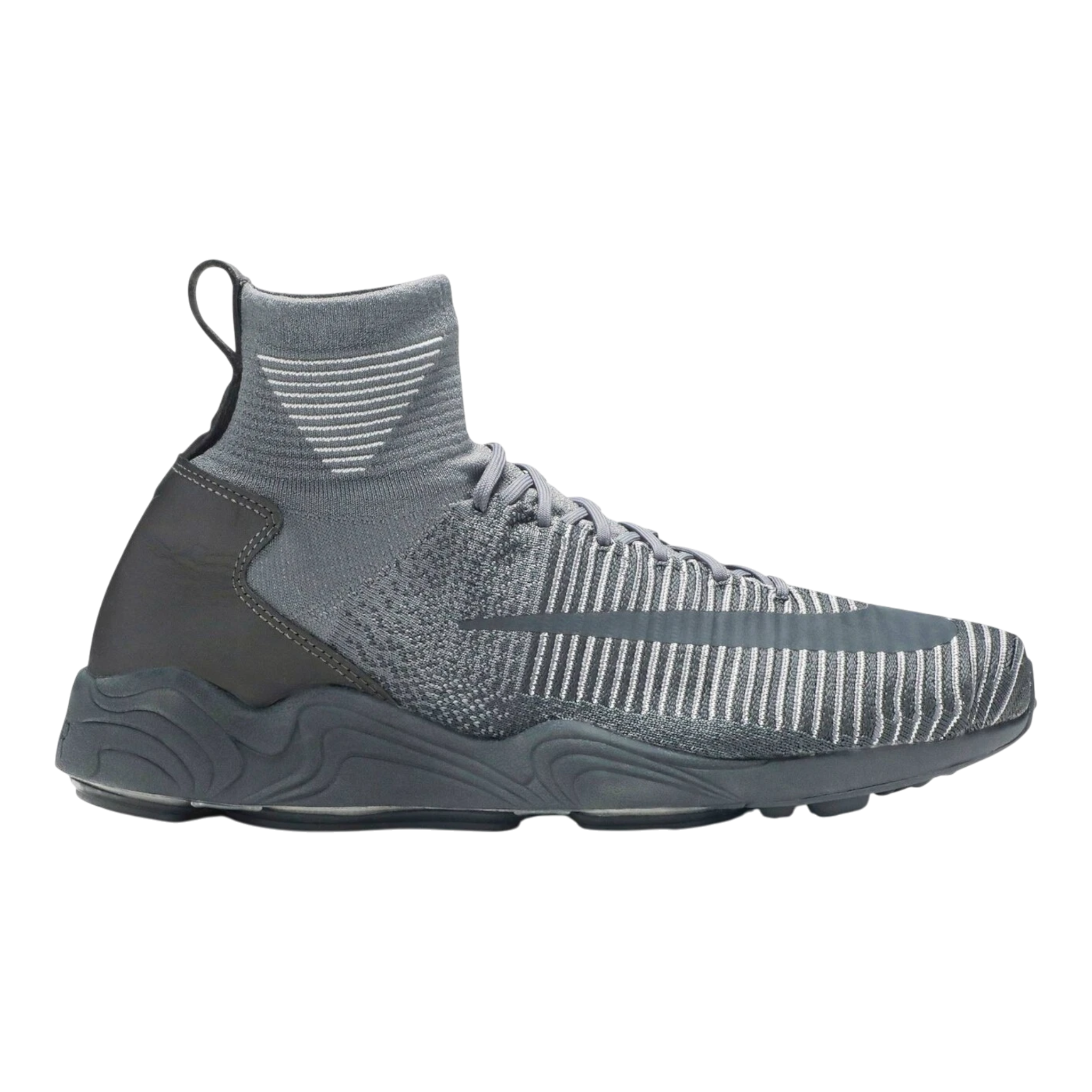 Nike Zoom Mercurial XI FK Men's Shoes Dark Grey/Anthracite/Wolf Grey