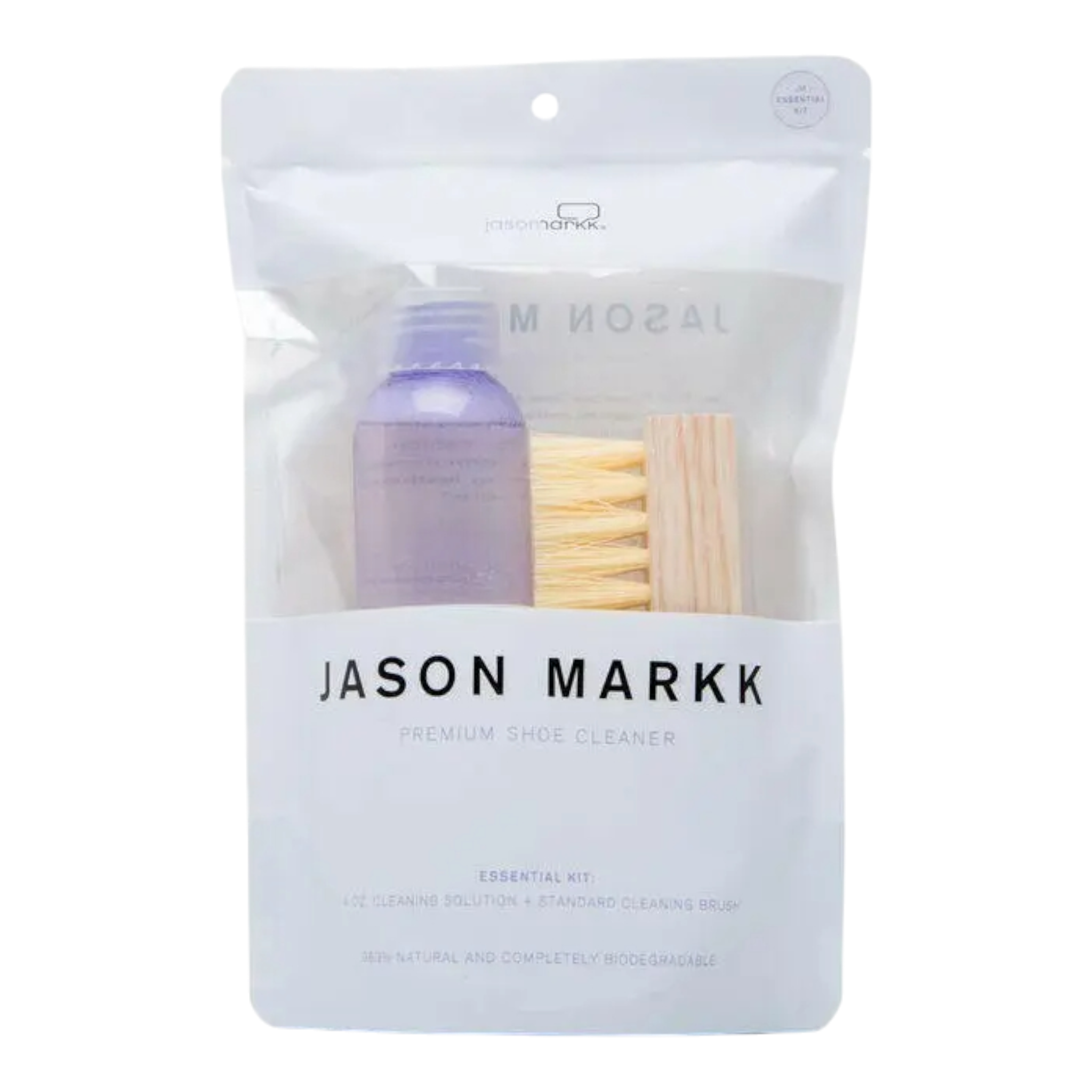 Jason Markk Shoe Cleaner Essential Kit Jason Markk