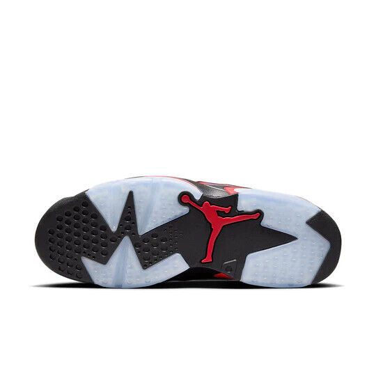 Air Jordan MVP Sneakers Men's Neutral Gray Leather Basketball Shoes