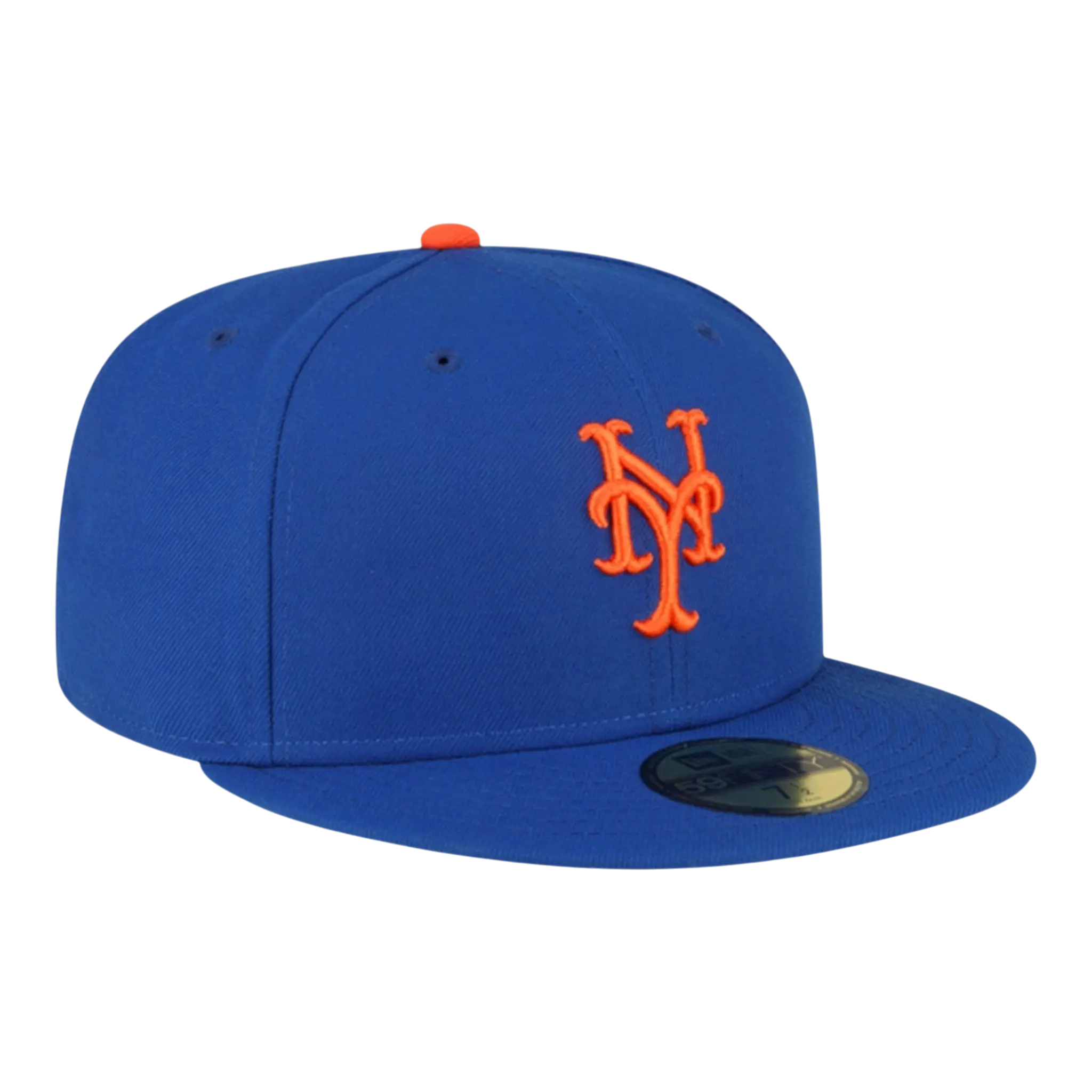 New Era 59Fifty MLB New York Mets OTC Fitted Hat New Era