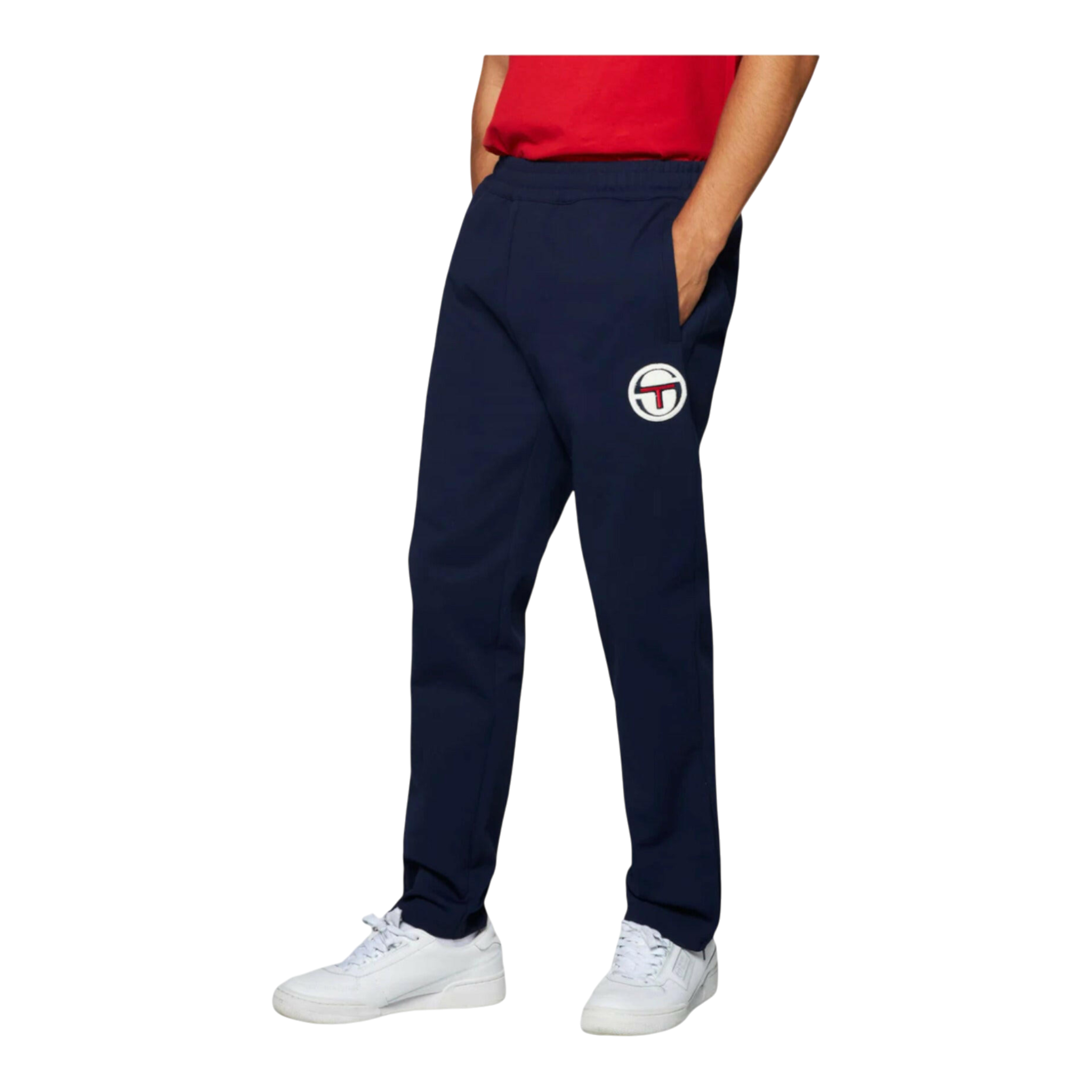 Sergio Tacchini Priorato Track Pants Sergio Tacchini