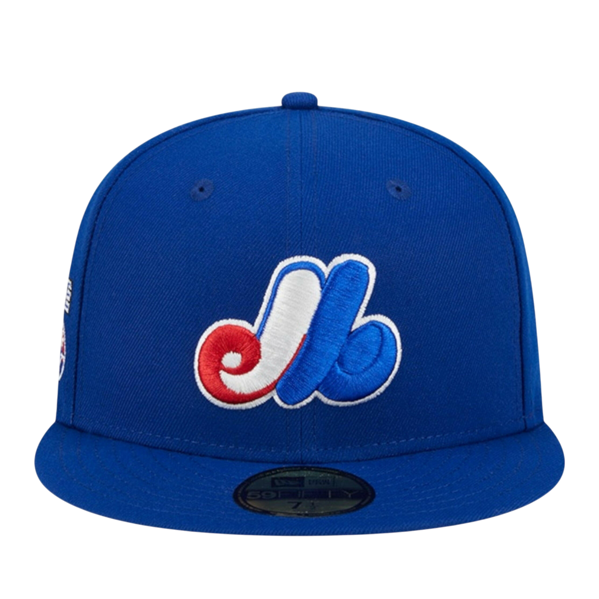 New Era x Big League Chew Montreal Expos 59FIFTY Fitted Hat New Era