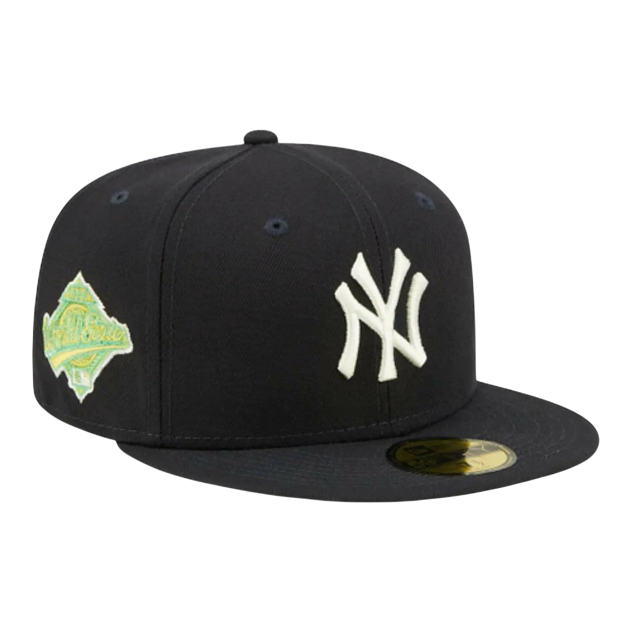 New Era 59Fifty MLB New York Yankees Citrus Pop Fitted Hat New Era