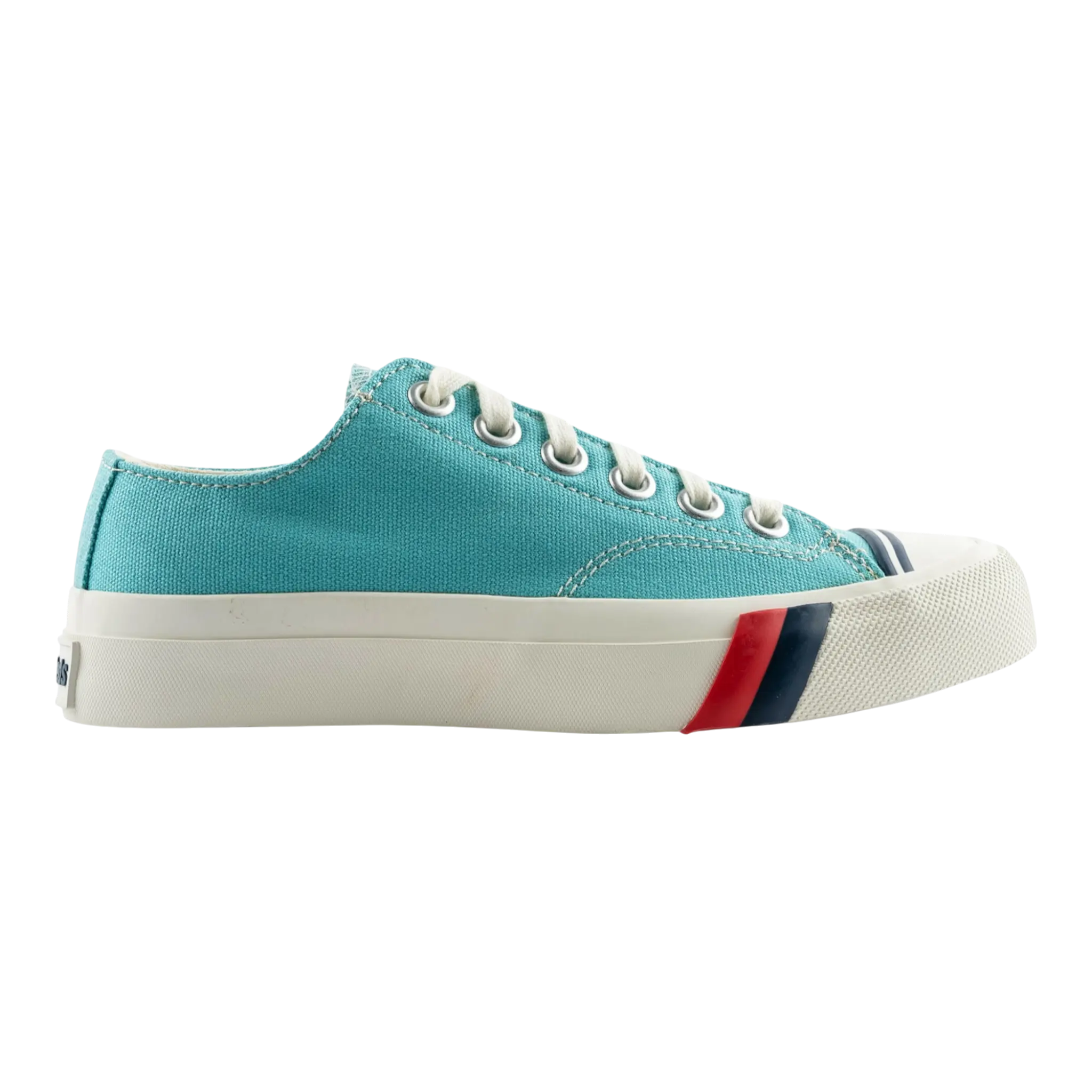 Pro-Keds Royal Lo Canvas Unisex Shoes Pro-Keds