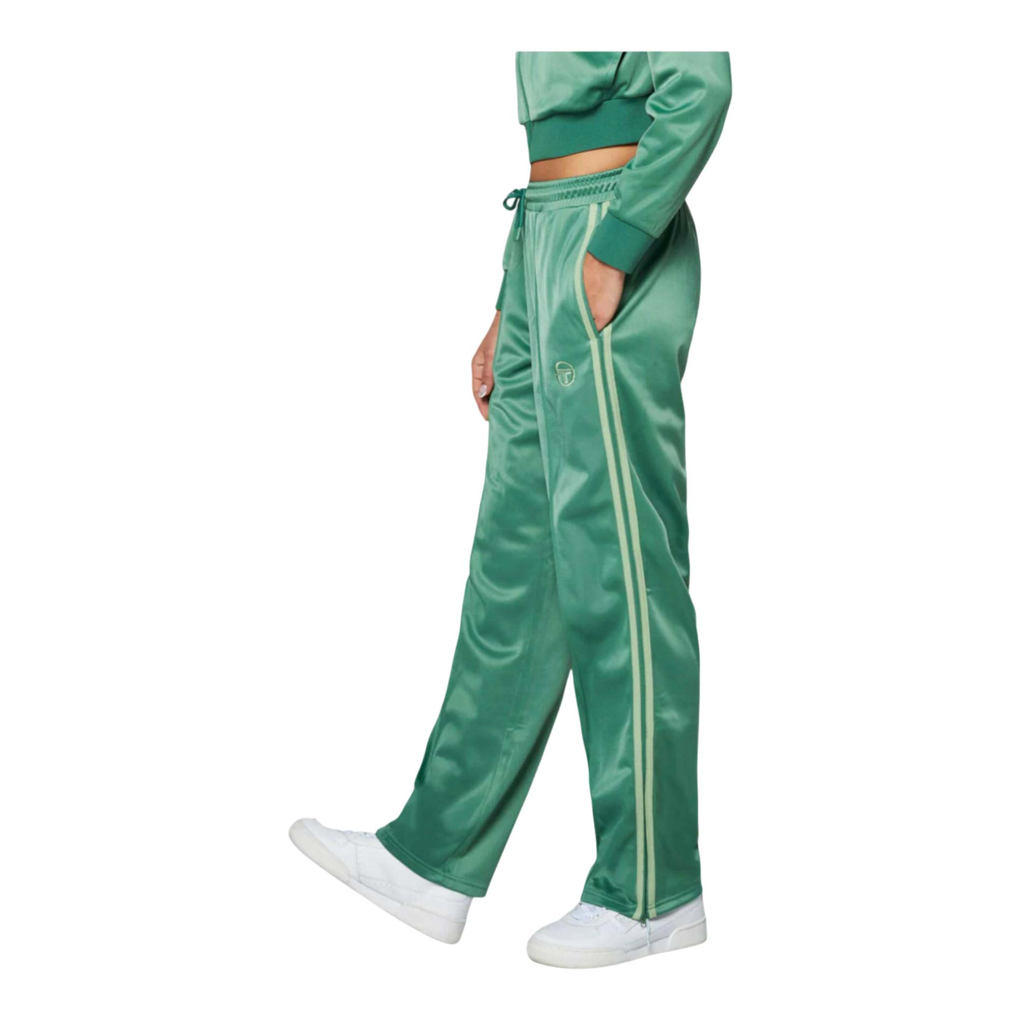 Sergio Tacchini Miss Orion Track Pants Sergio Tacchini