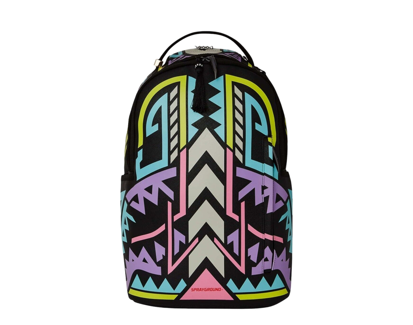 Sprayground A.I.4 Path To The Future III Backpack (DLXV)