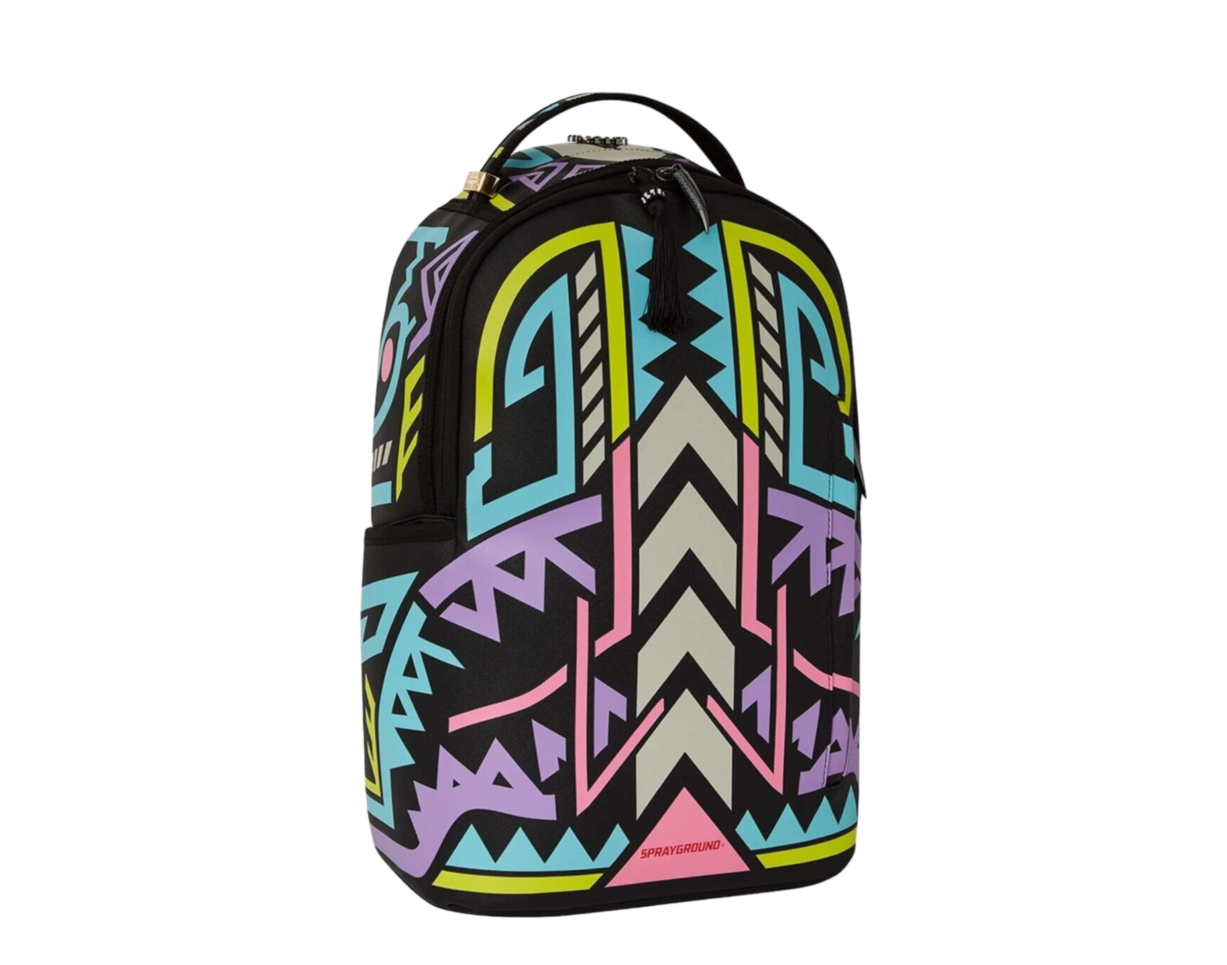 Sprayground A.I.4 Path To The Future III Backpack (DLXV)