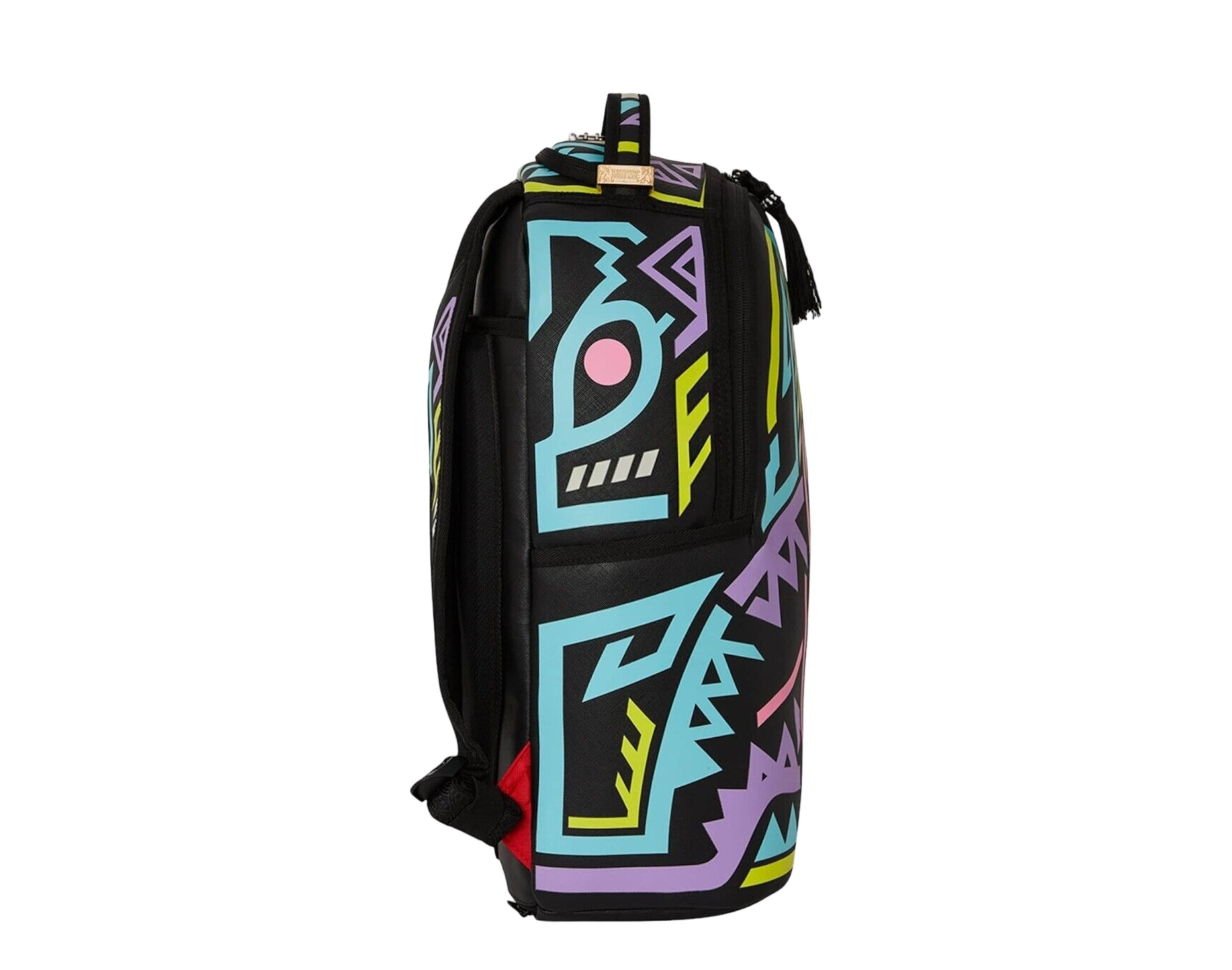 Sprayground A.I.4 Path To The Future III Backpack (DLXV)