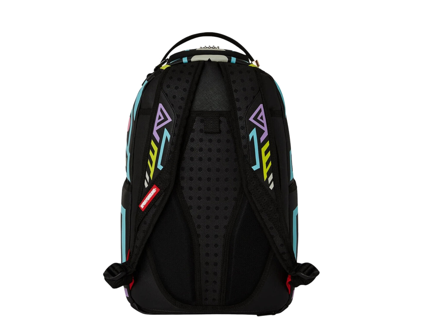 Sprayground A.I.4 Path To The Future III Backpack (DLXV)