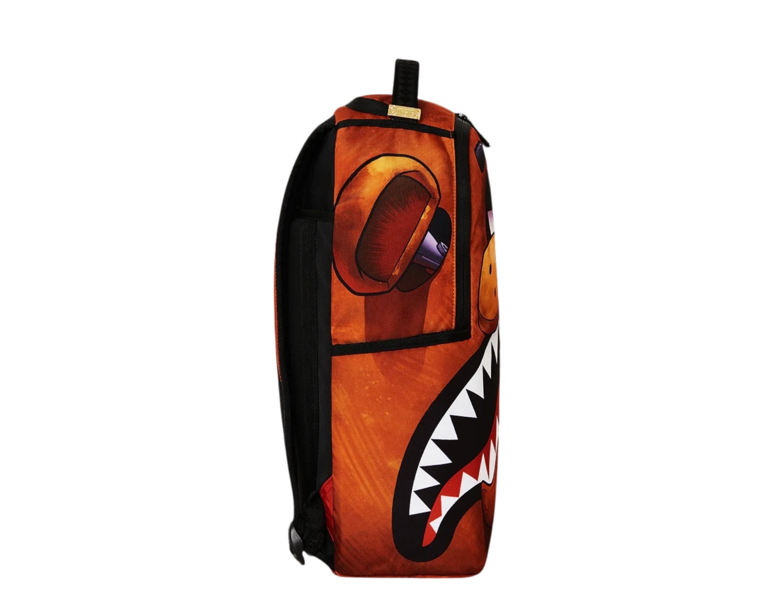 Sprayground x Five Nights at Freddy's Shark Backpack (DLXSR)