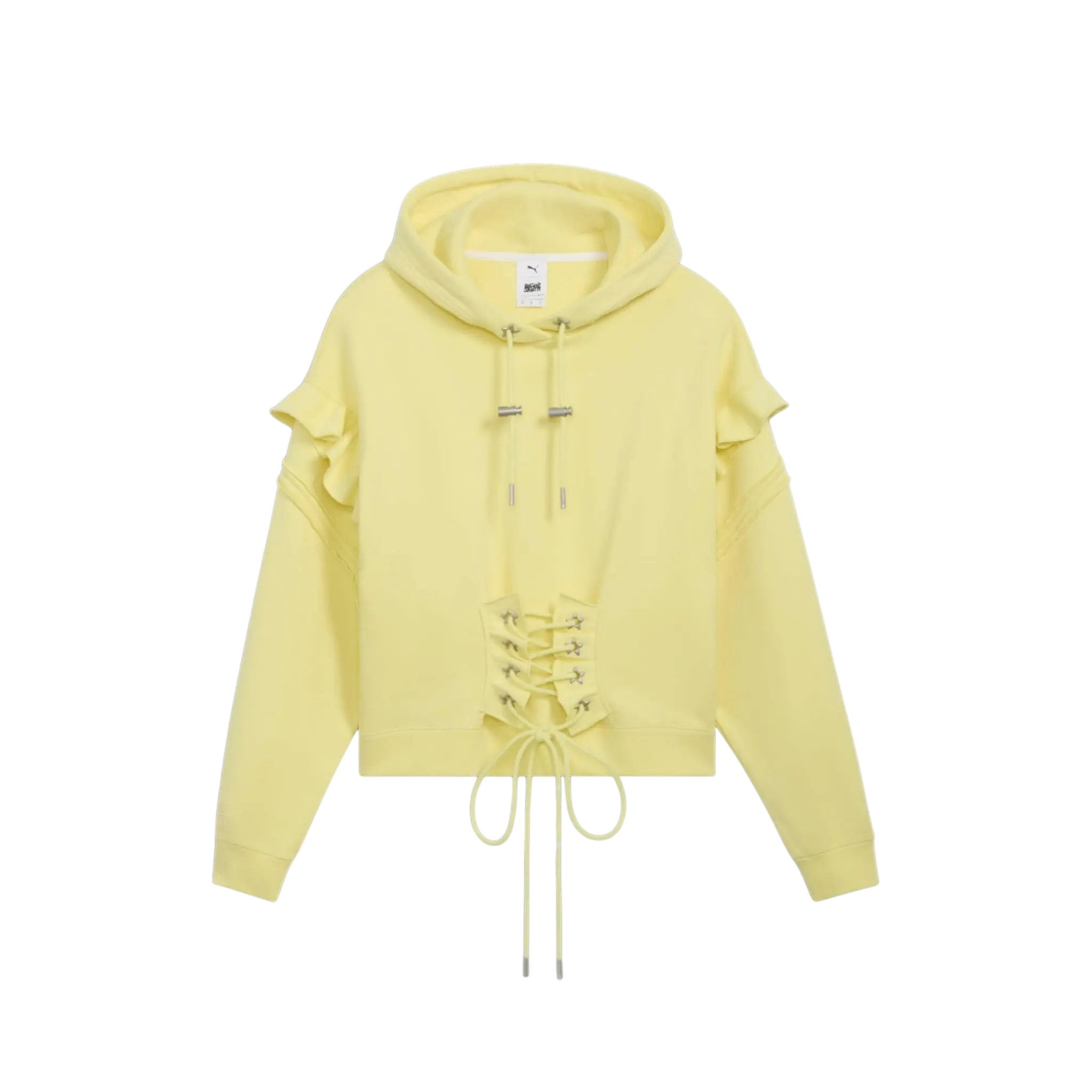 Puma x Collina Strada Women's Hoodie Puma
