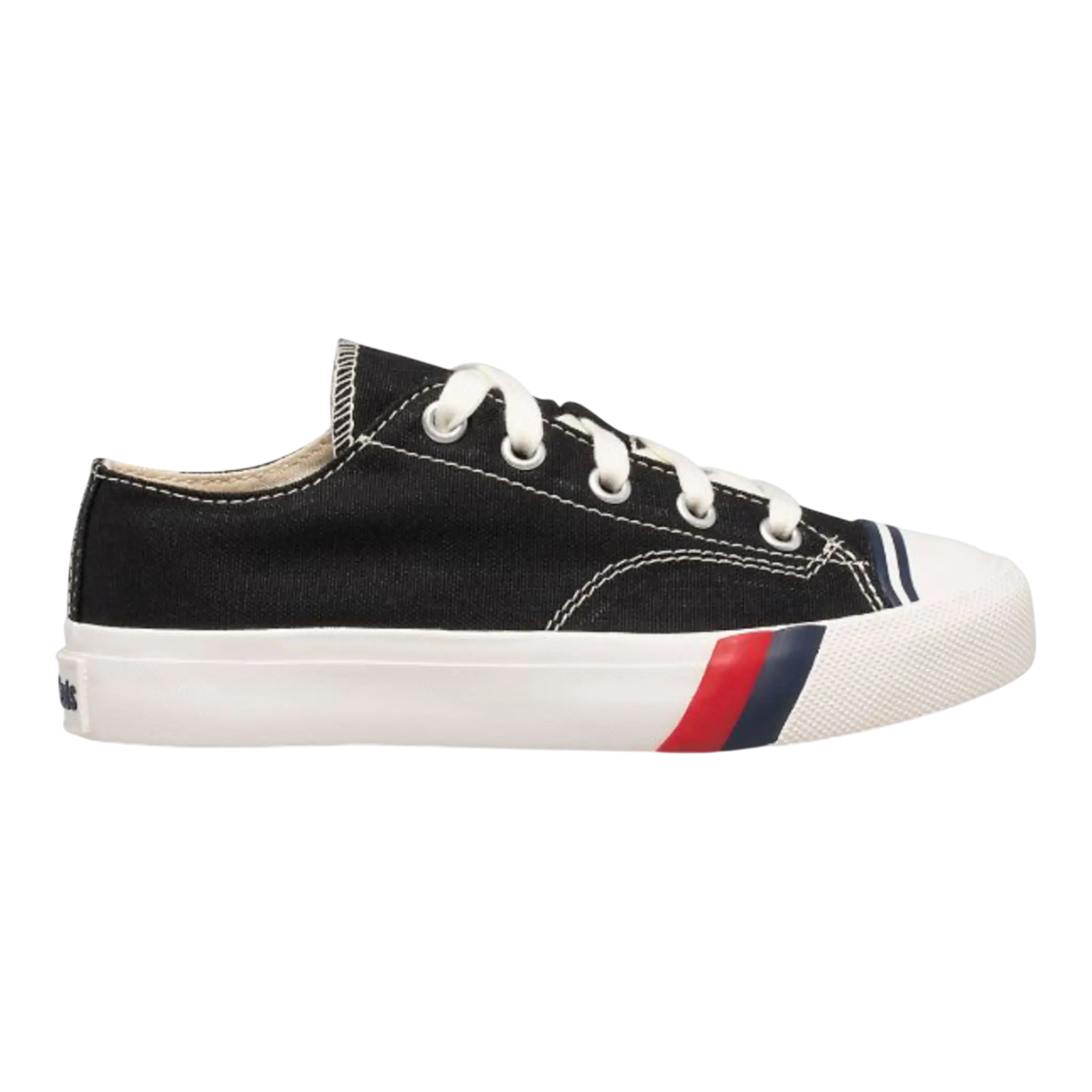 Pro-Keds Royal Lo Canvas Unisex Shoes Pro-Keds