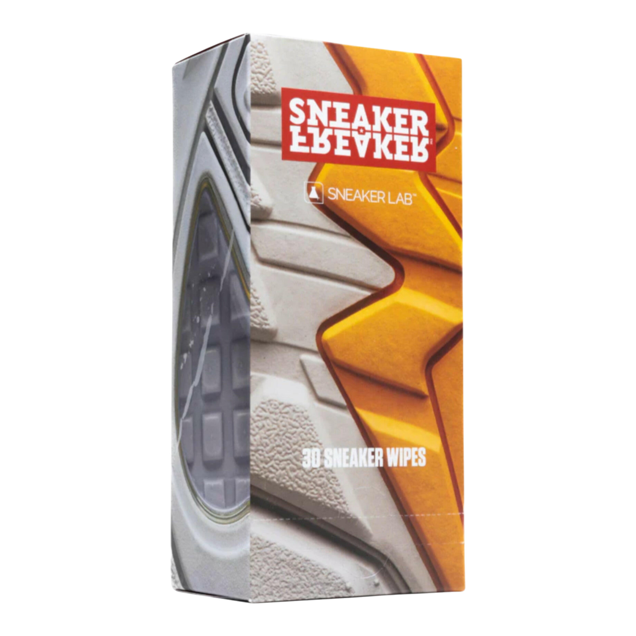 Sneaker Freaker x Sneaker Lab 30 Pack Sneaker Wipes - Clean - Care - Protect Sneaker Lab