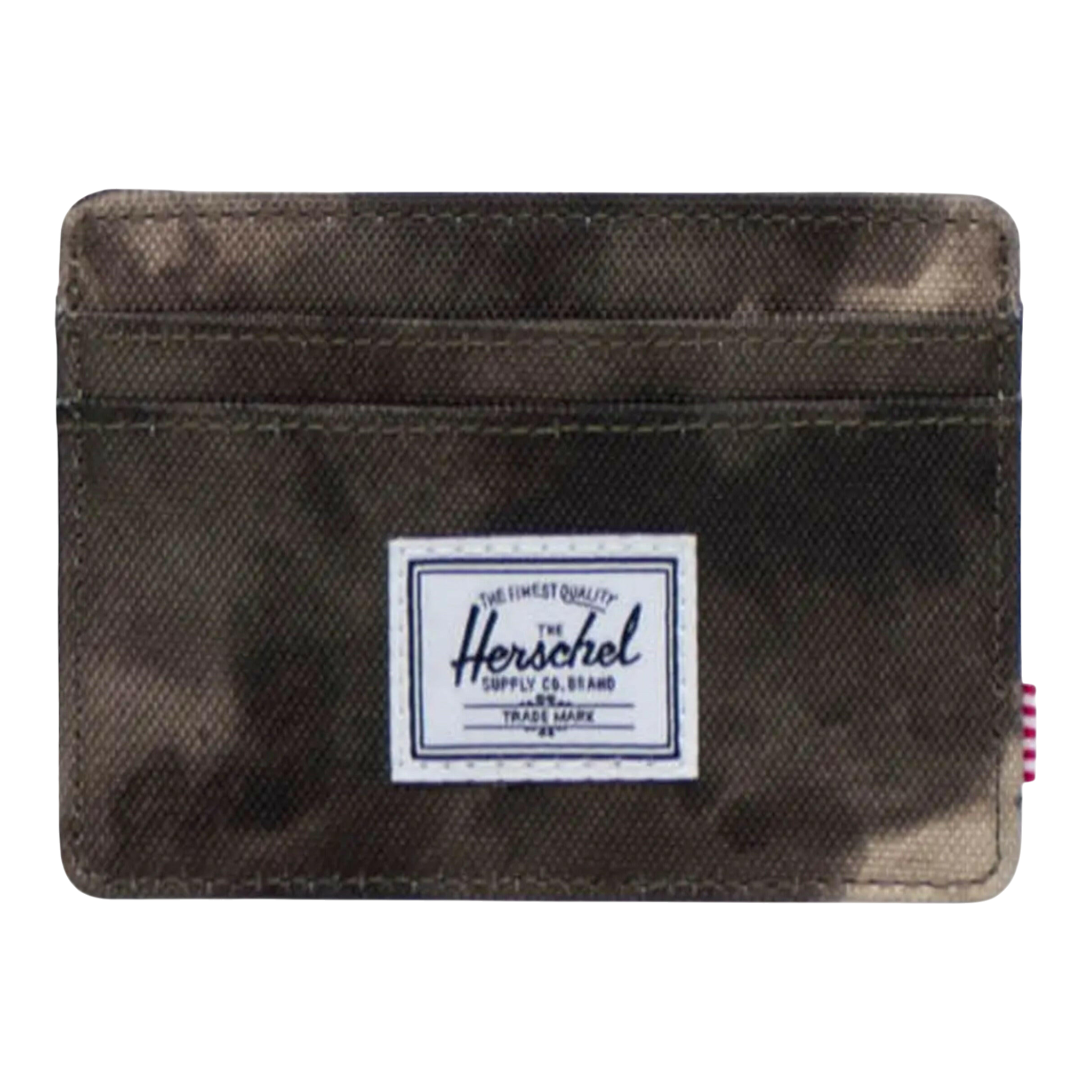 Herschel Supply Co. Charlie Cardholder Wallet Herschel Supply Co.