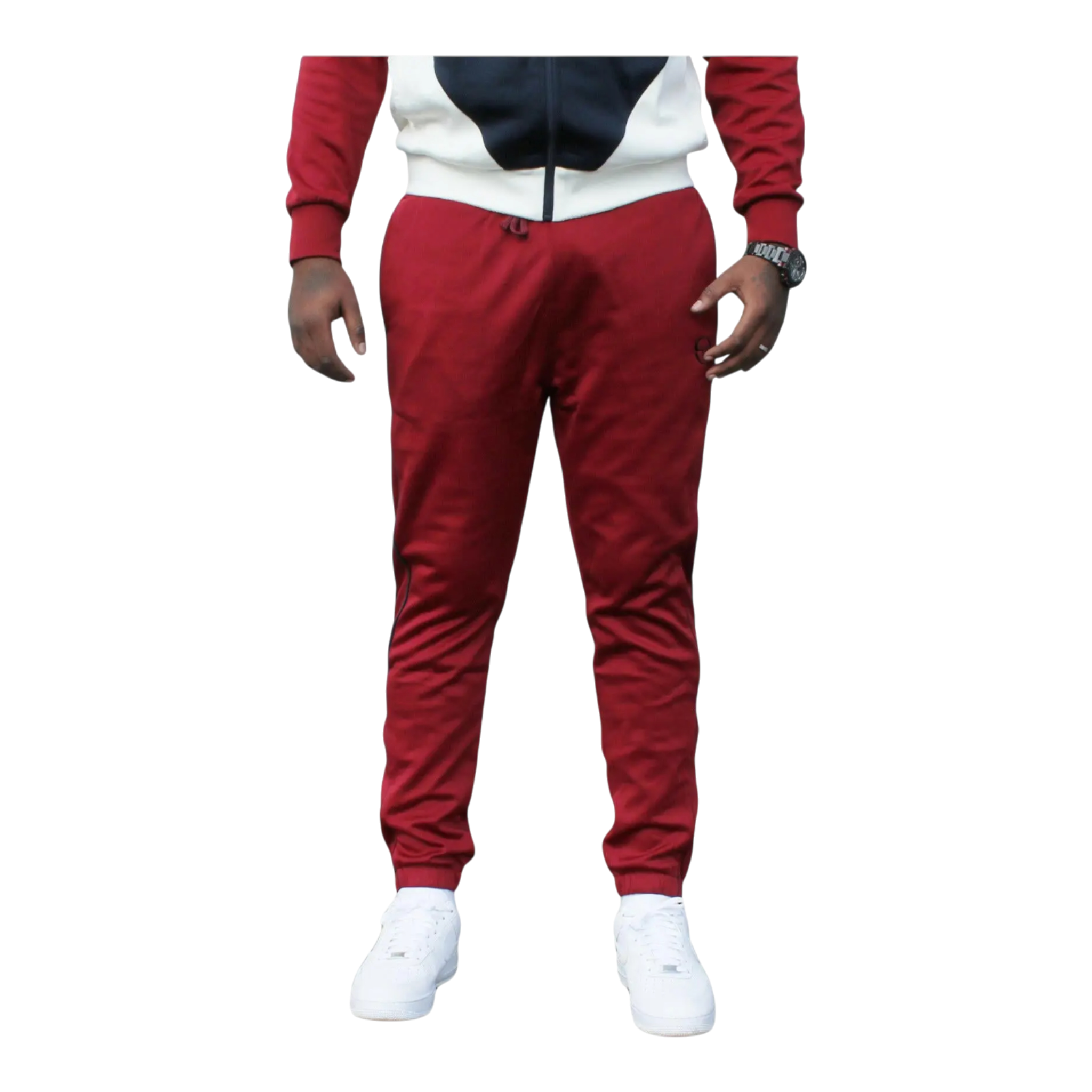 Sergio Tacchini Ascot Archivio Men's Track Pants Sergio Tacchini