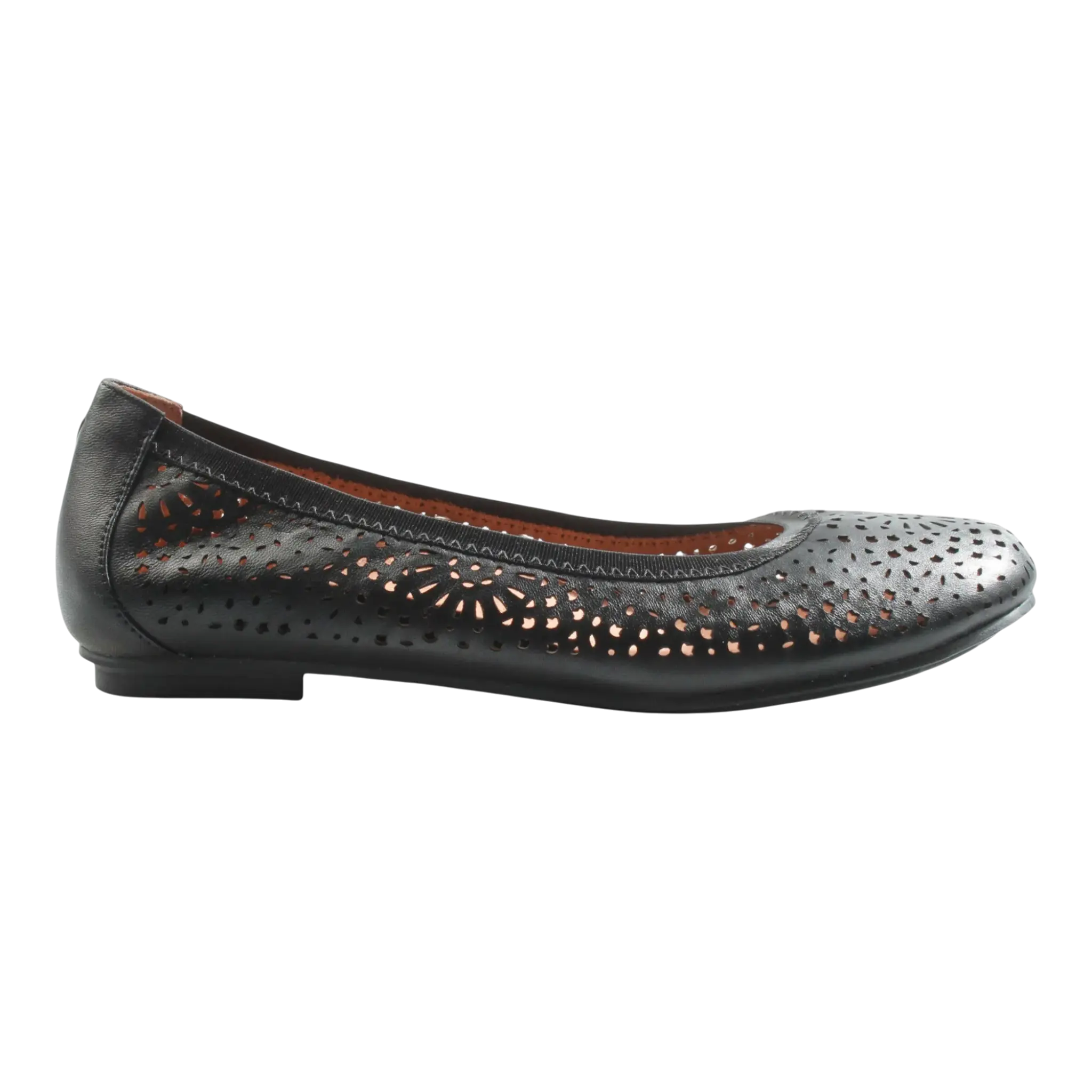 Vionic Robyn Ballet Flat Women's Shoes Vionic