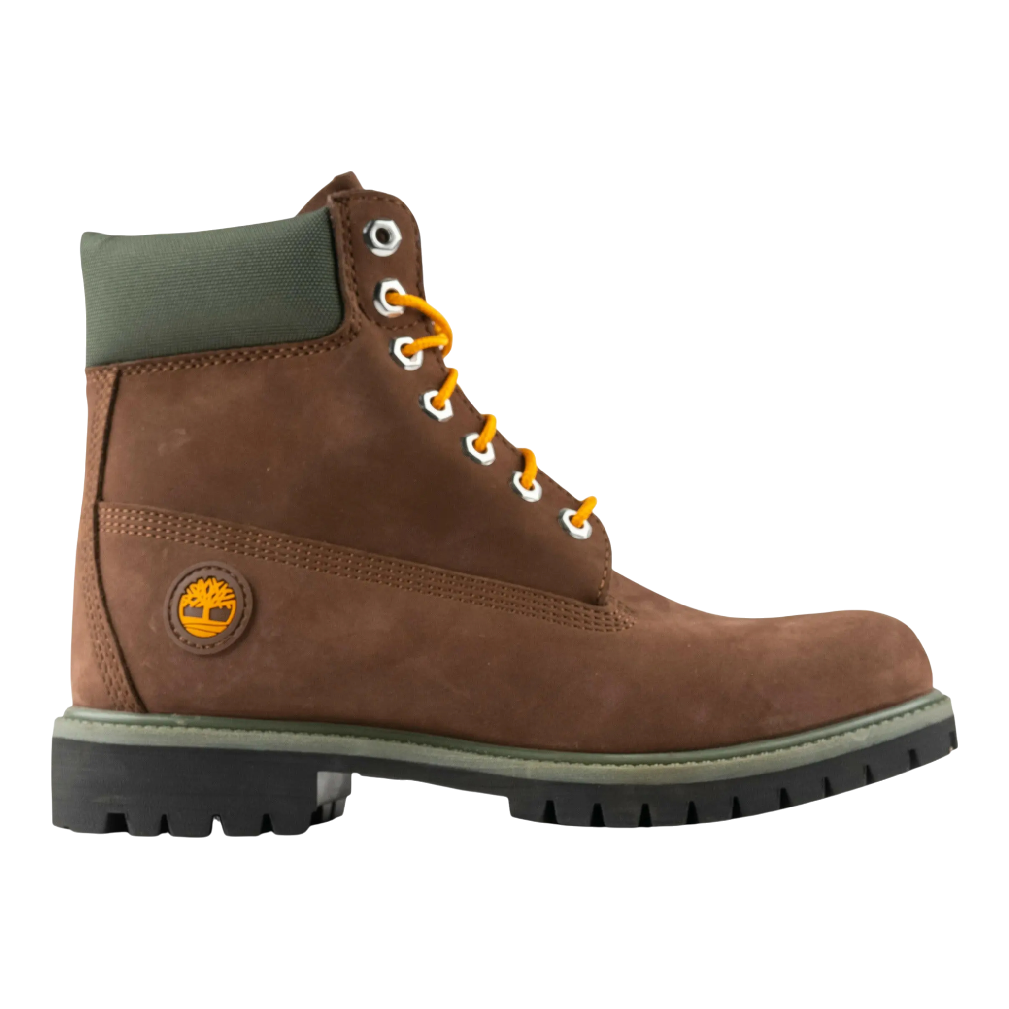 Timberland 6-Inch Premium Waterproof Men's Boots Timberland