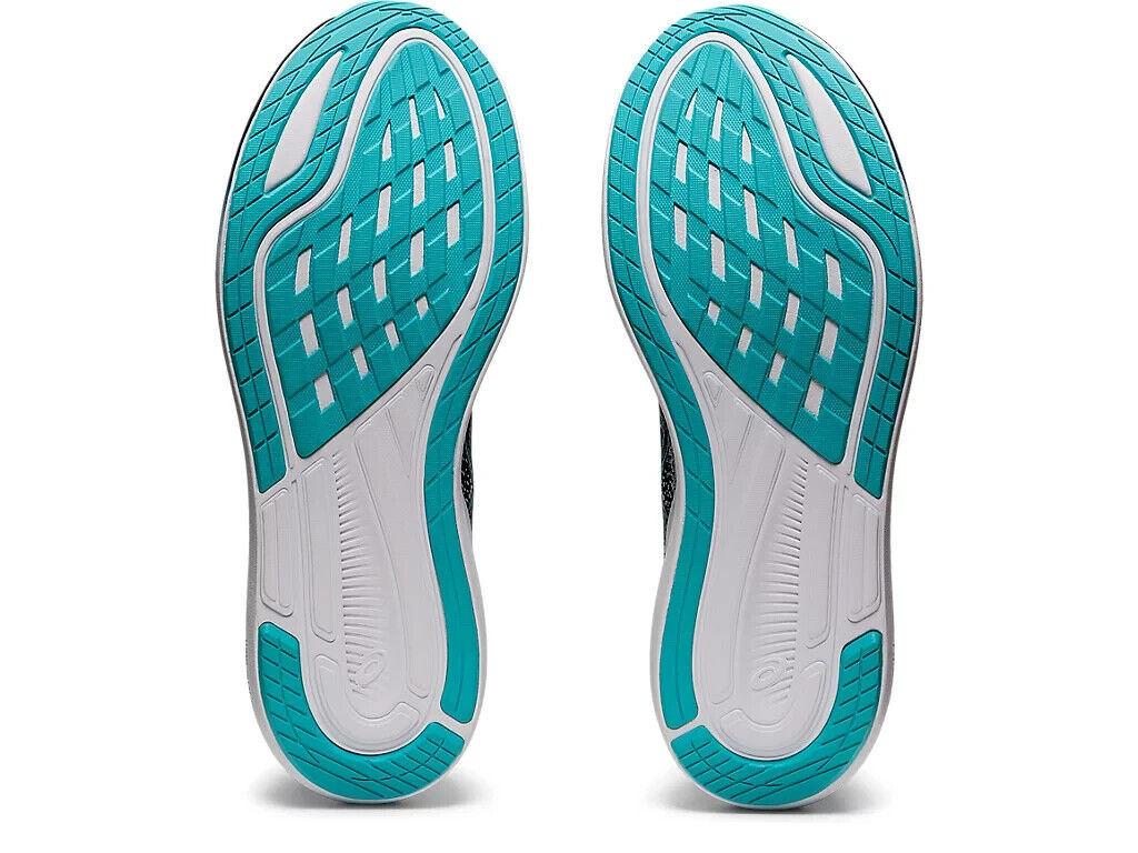 Asics EvoRide 3 Sneaker Men's French Blue FlyteFoam Running Shoes