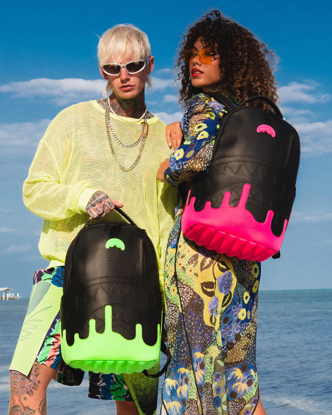 Sprayground – NYCMode